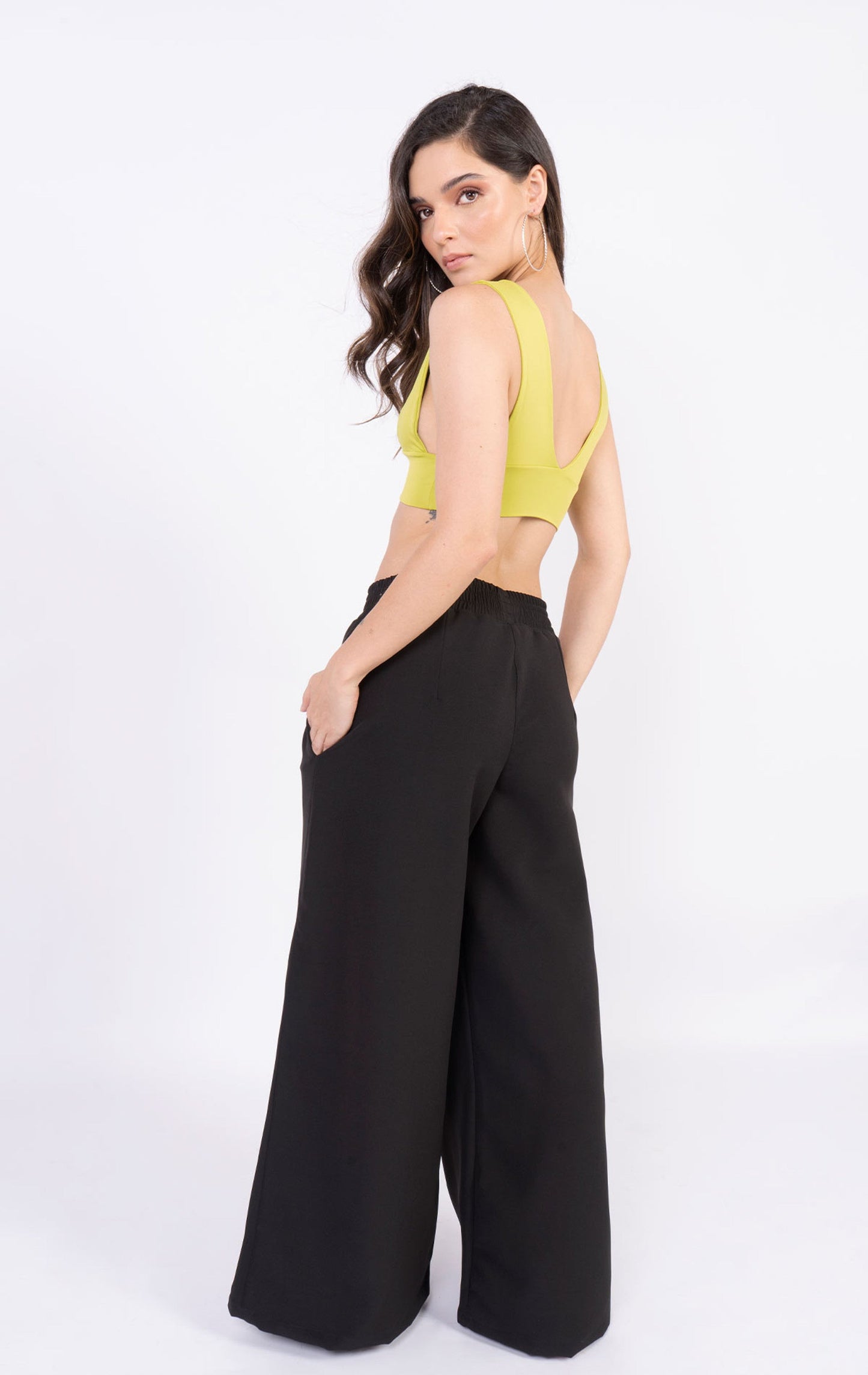 Pantalon Miranda