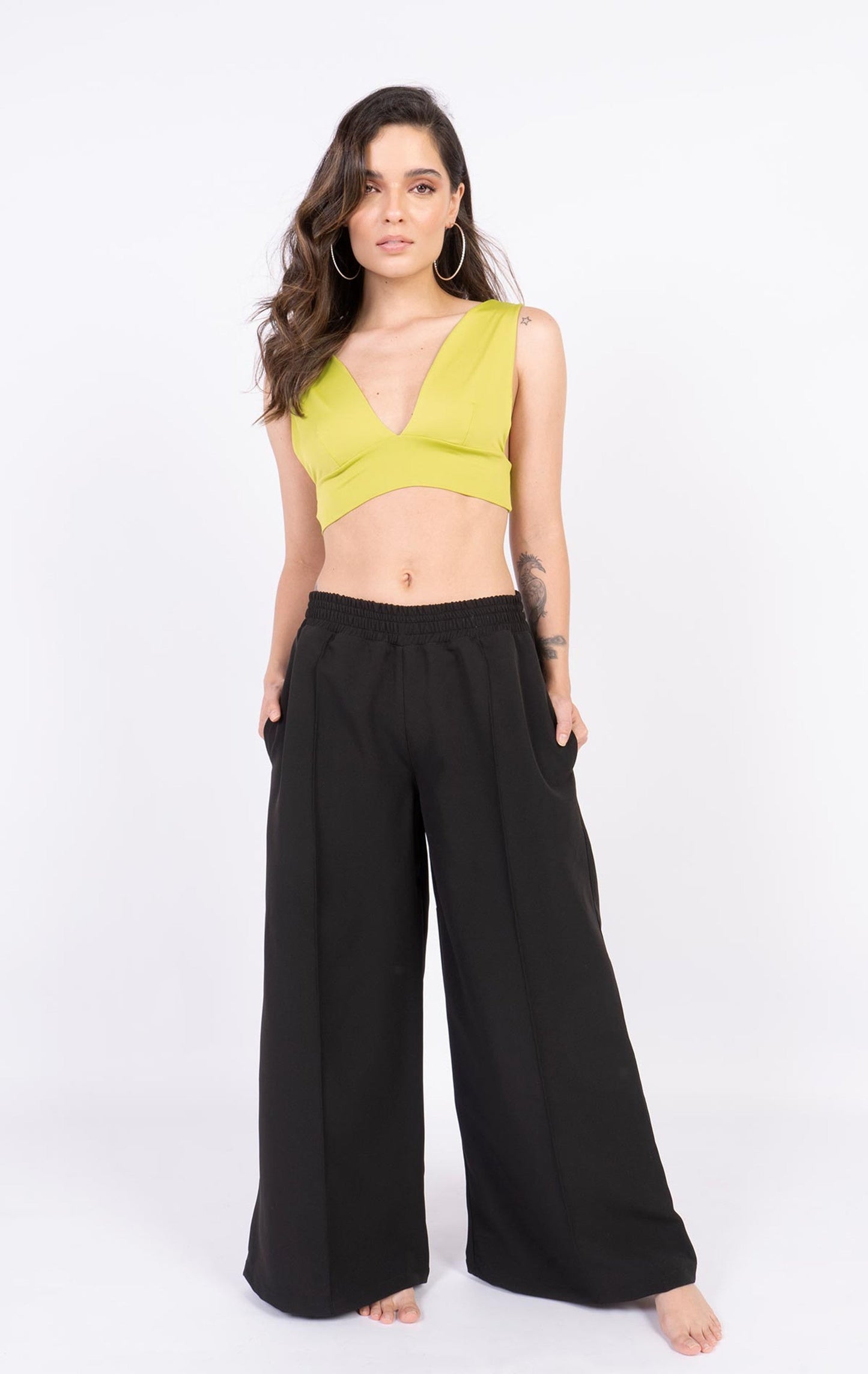 Pantalon Miranda