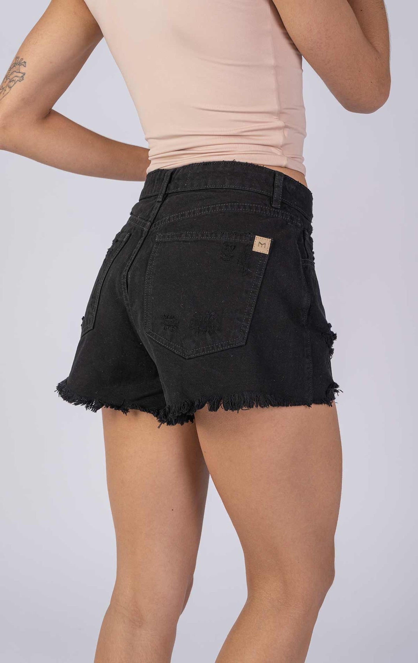 Short Summer