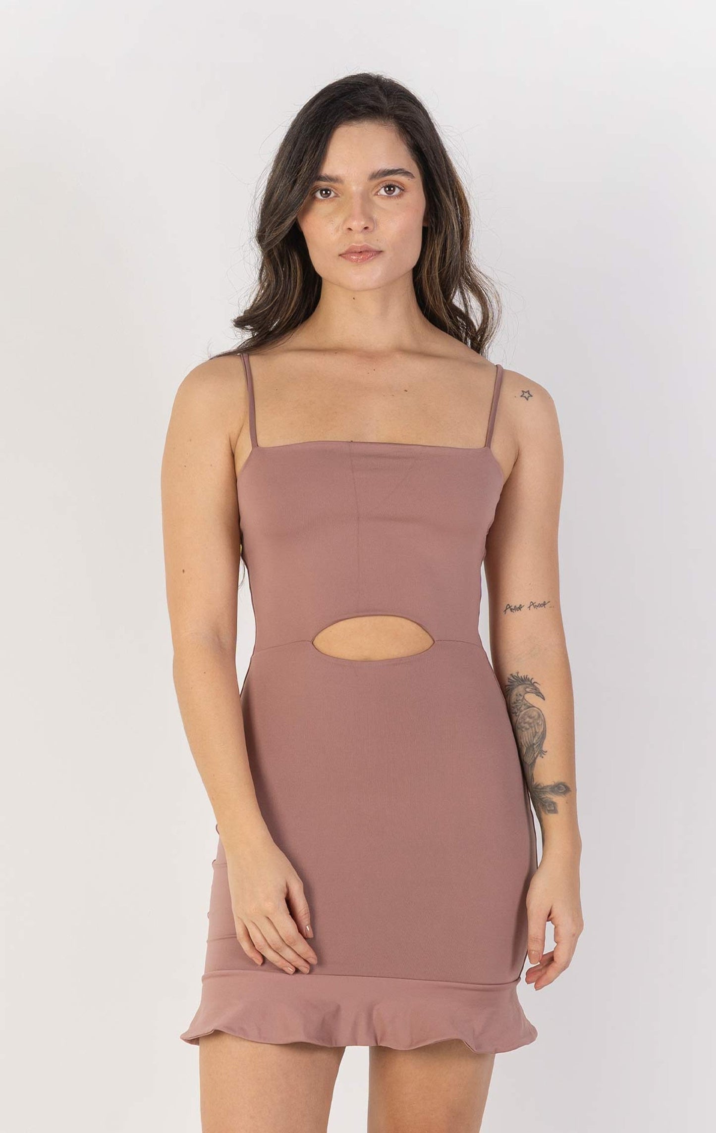 Vestido Beverly