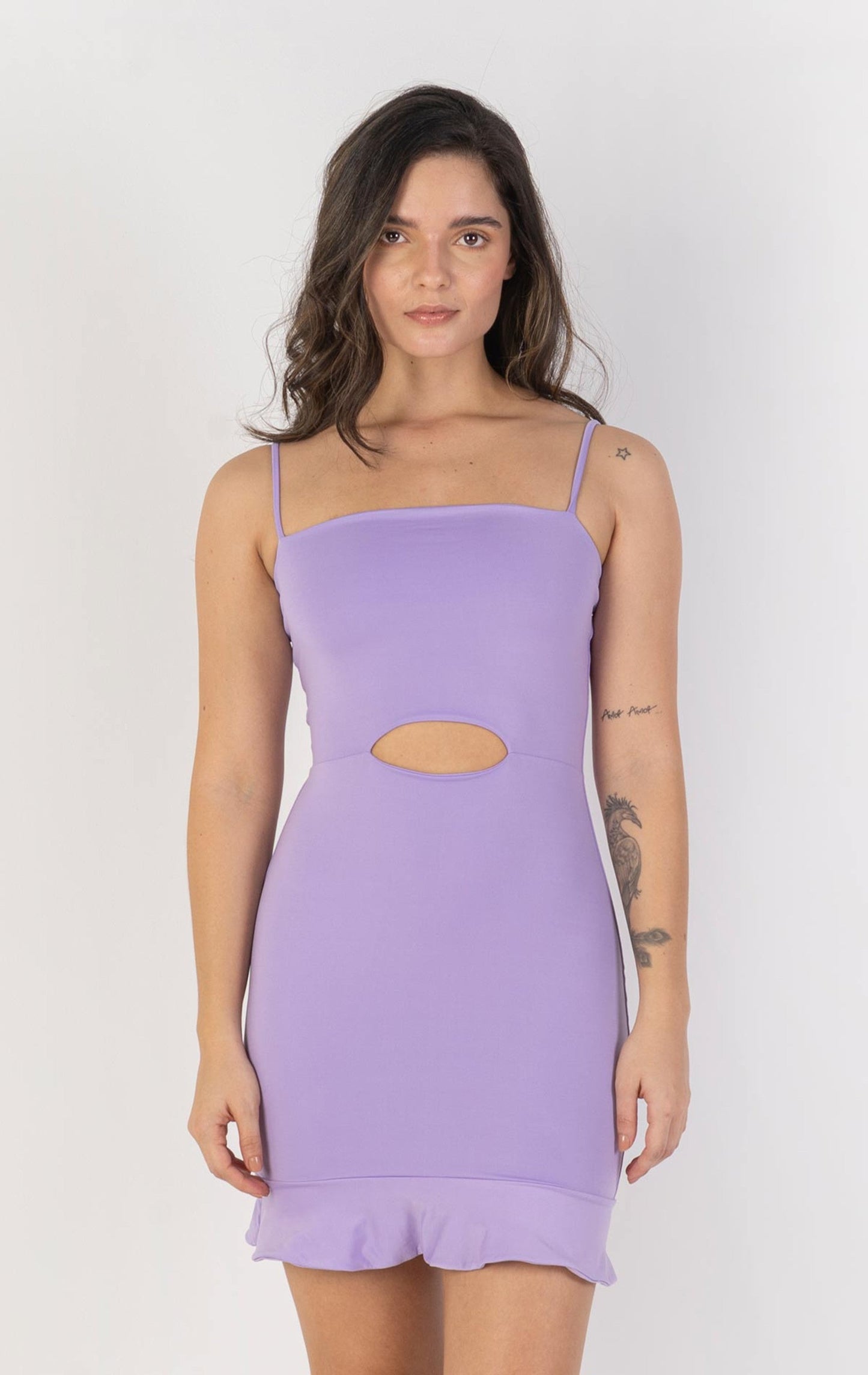 Vestido Beverly