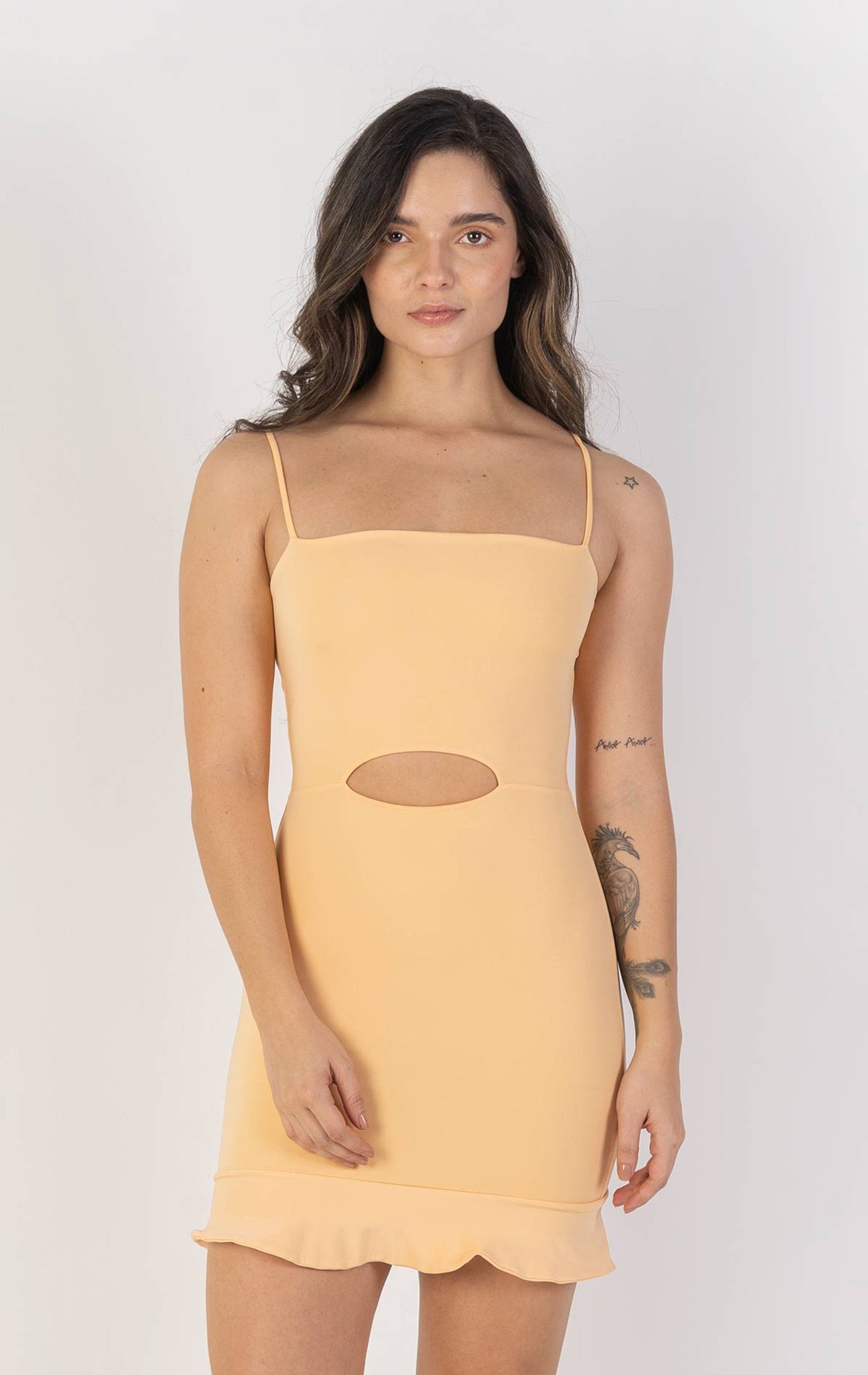 Vestido Beverly