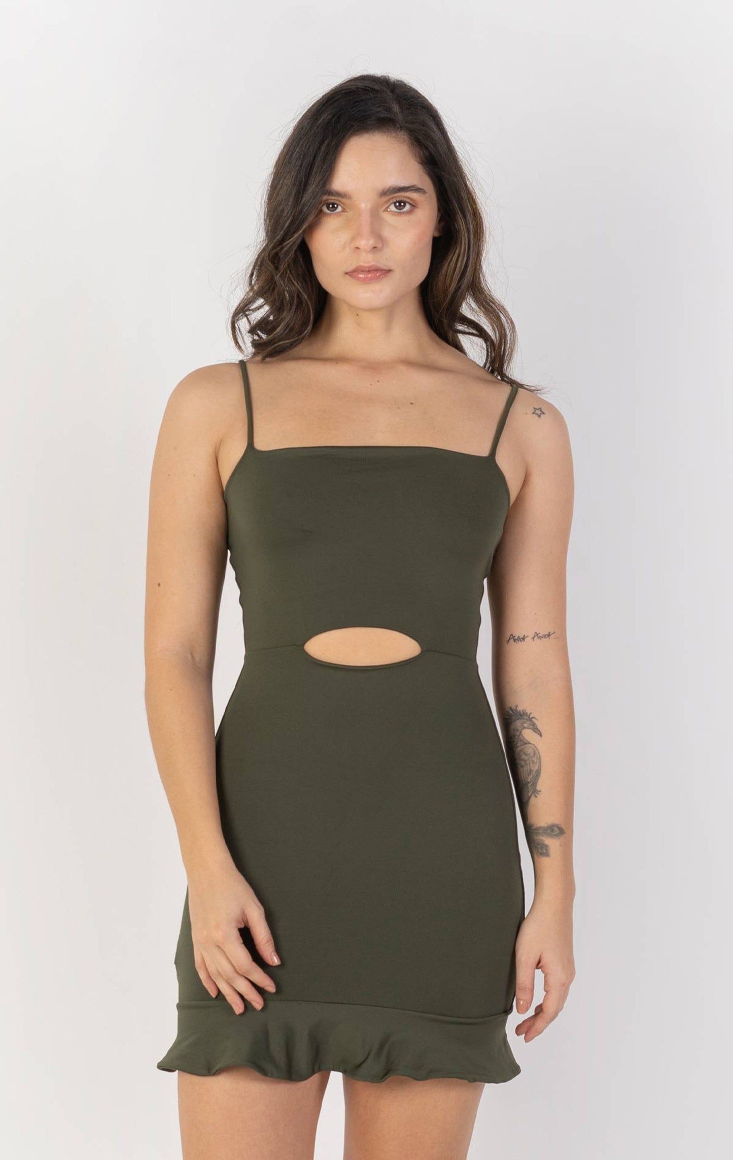 Vestido Beverly