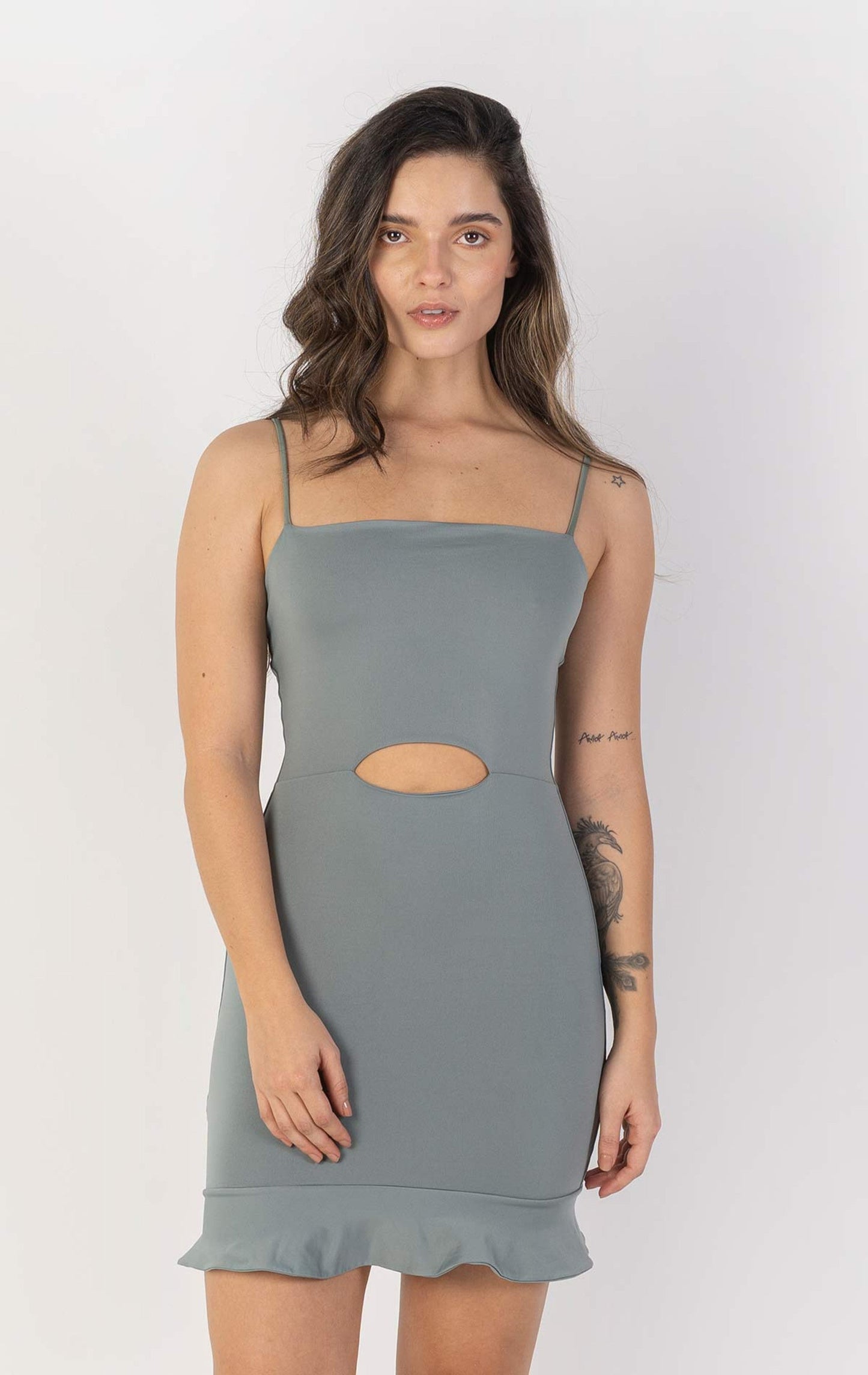 Vestido Beverly