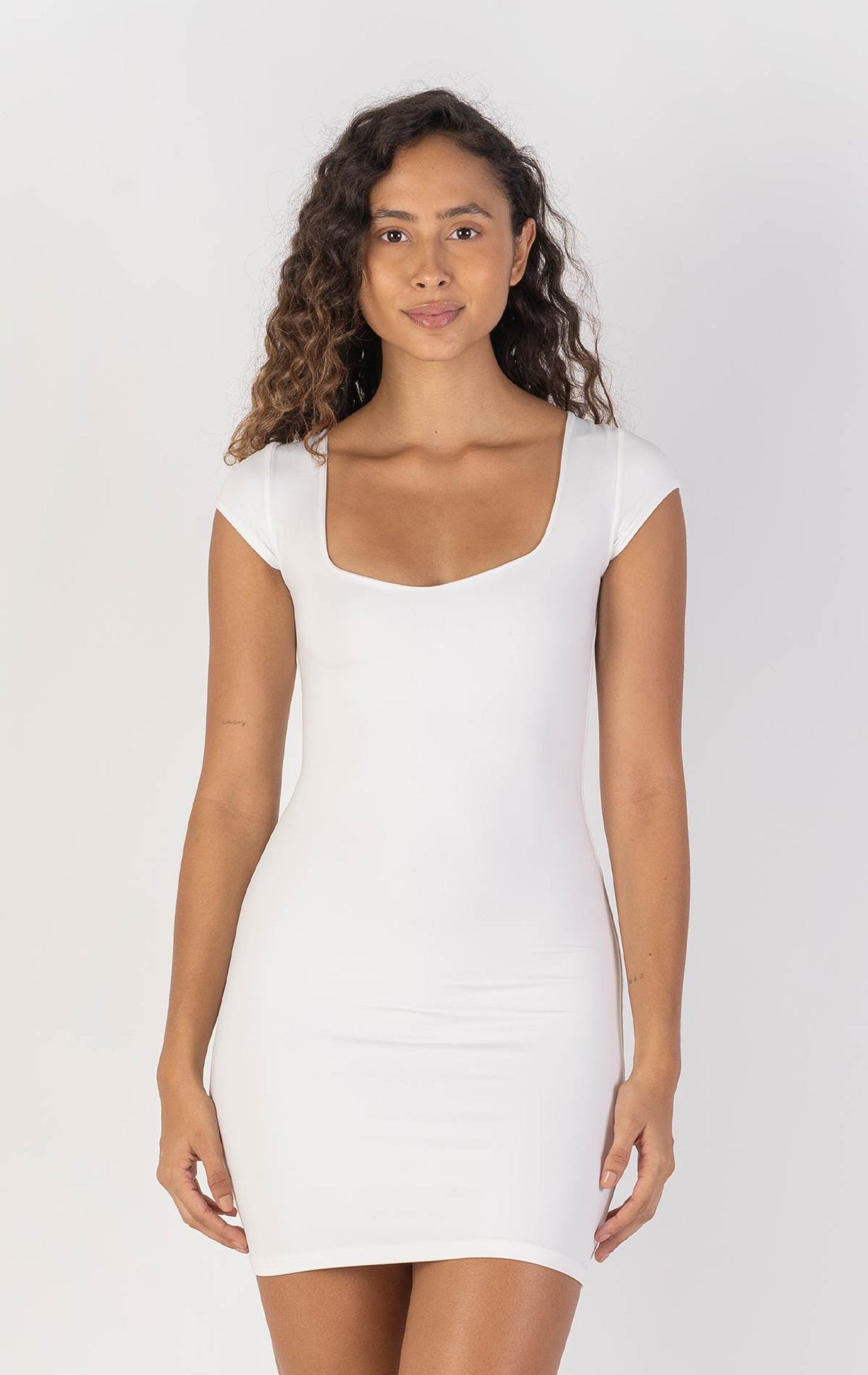Vestido Dara