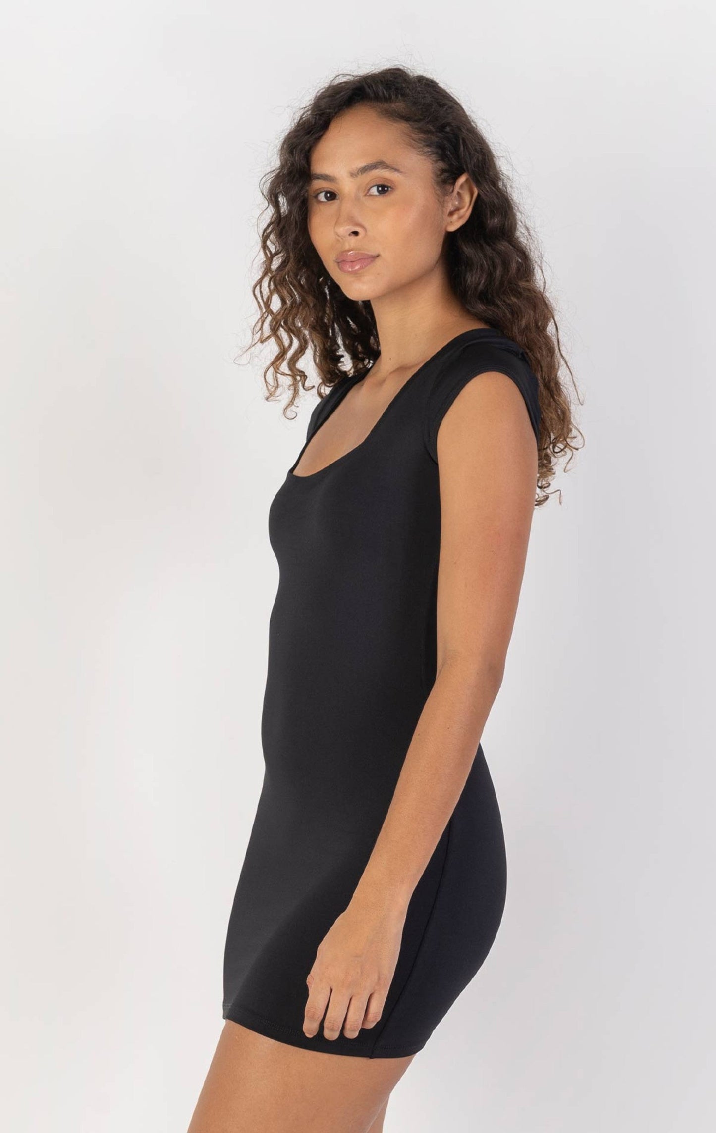 Vestido Dara
