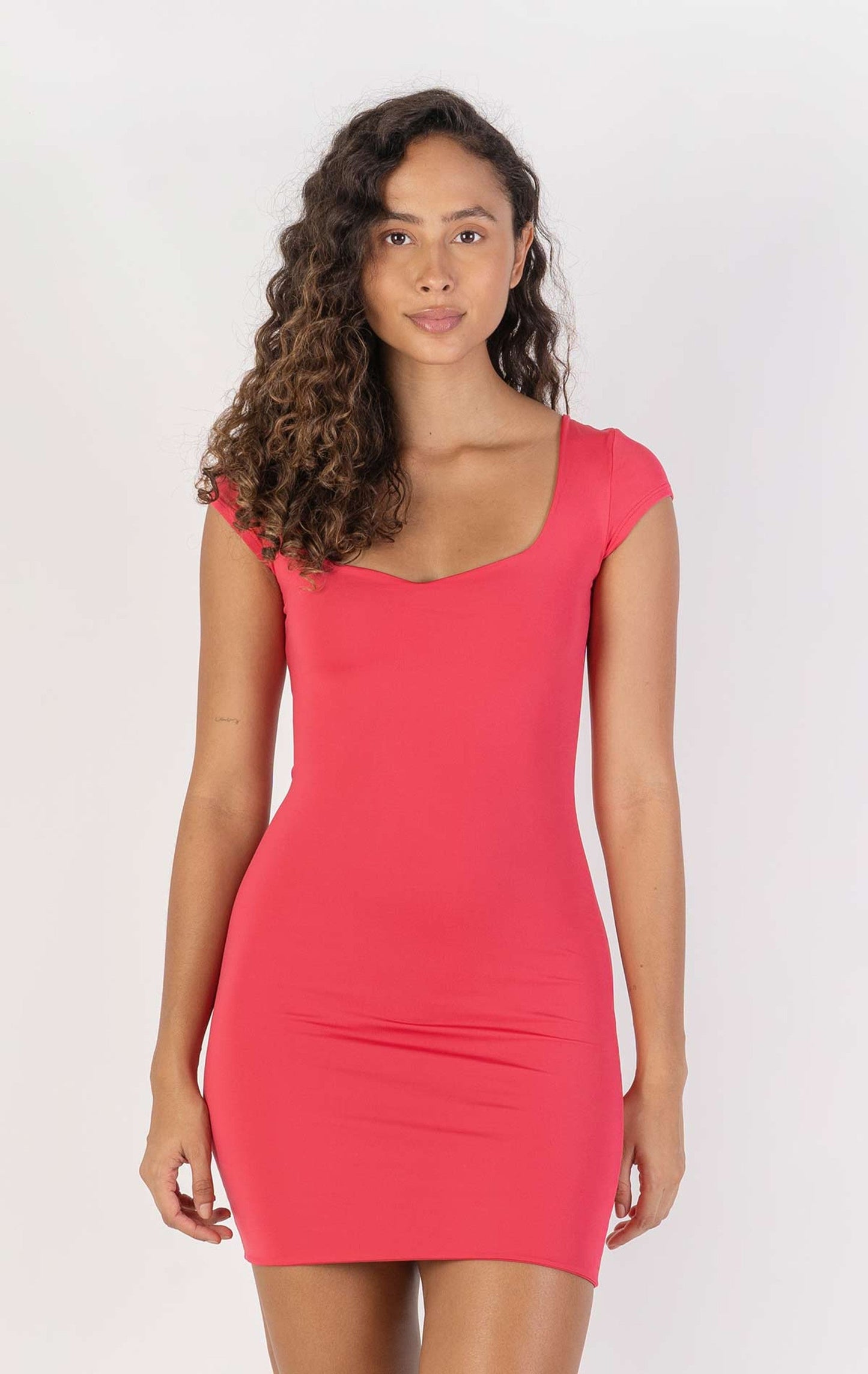Vestido Dara