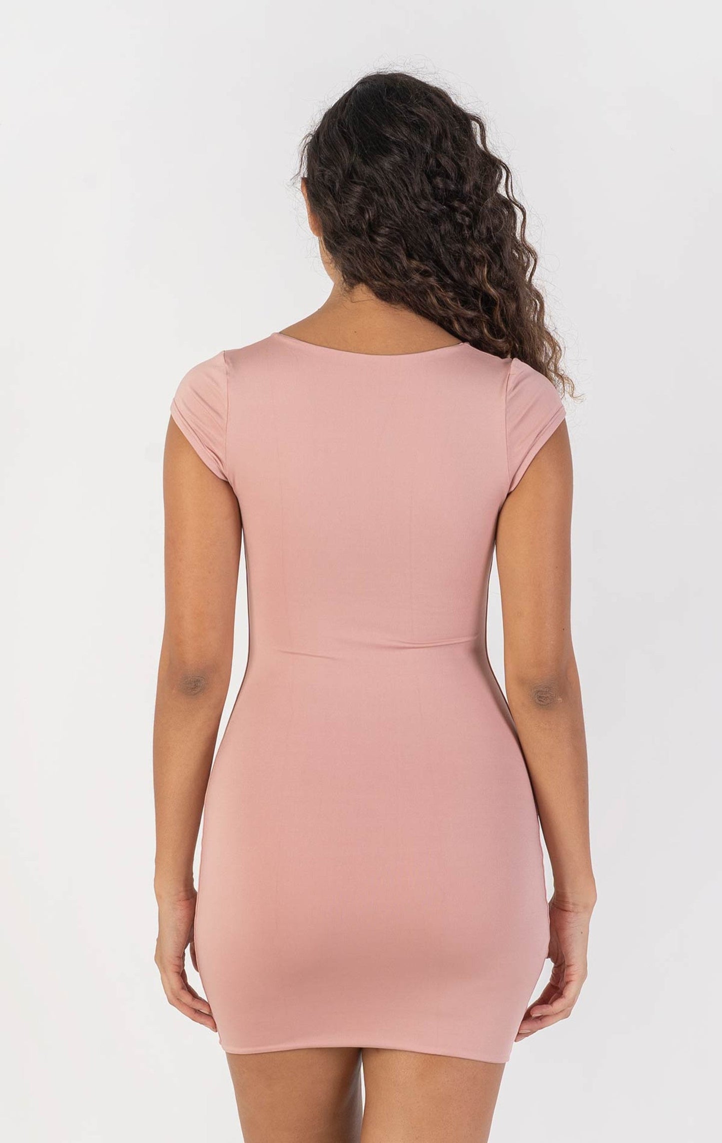 Vestido Dara