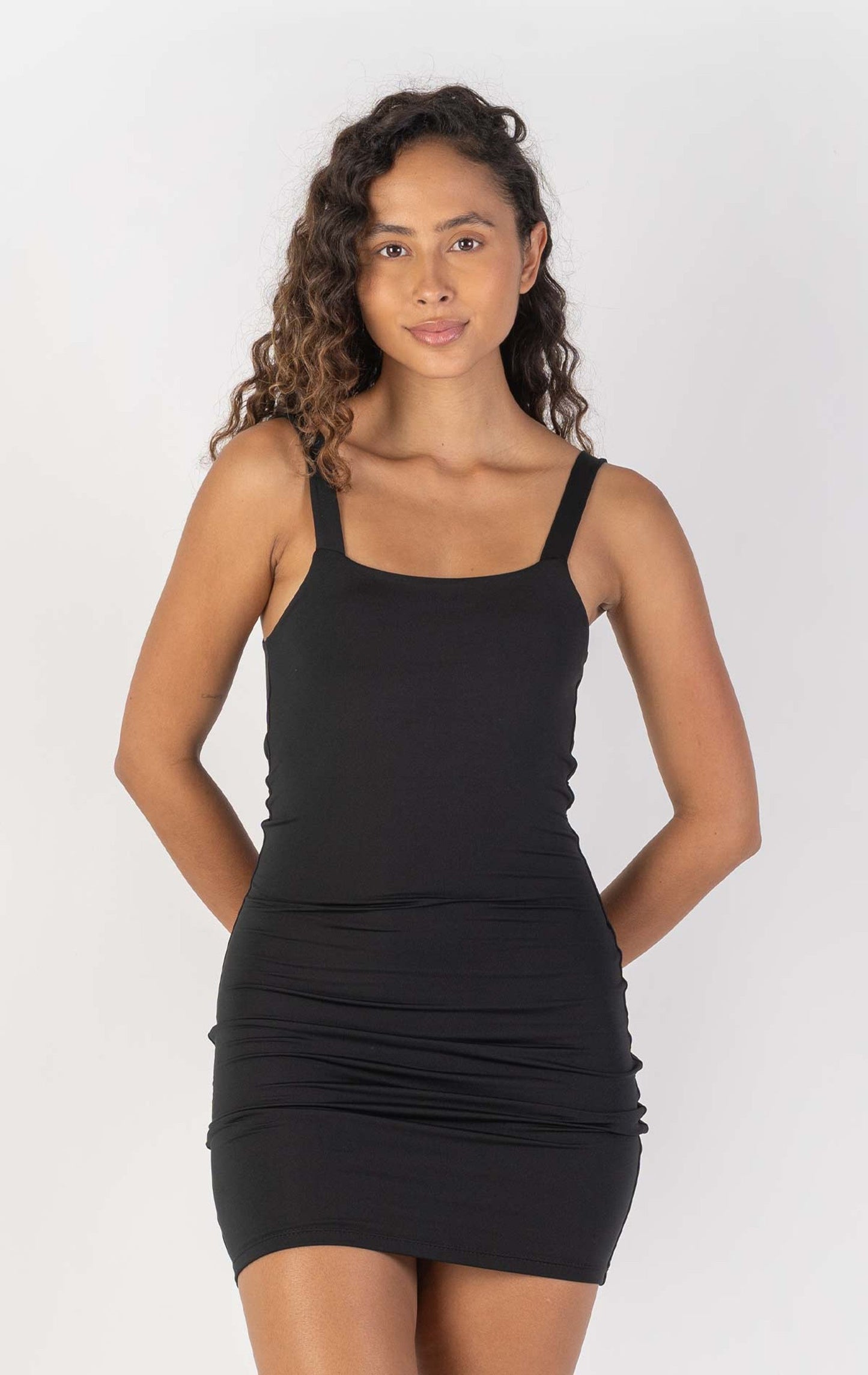 Vestido Dior