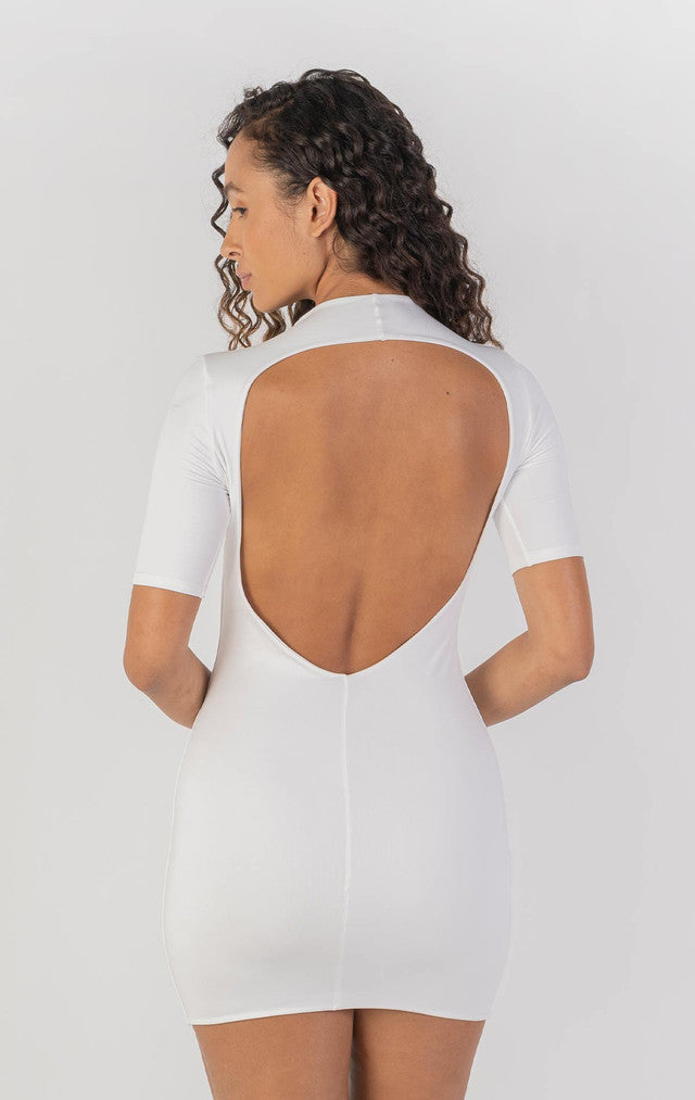 Vestido Dresha