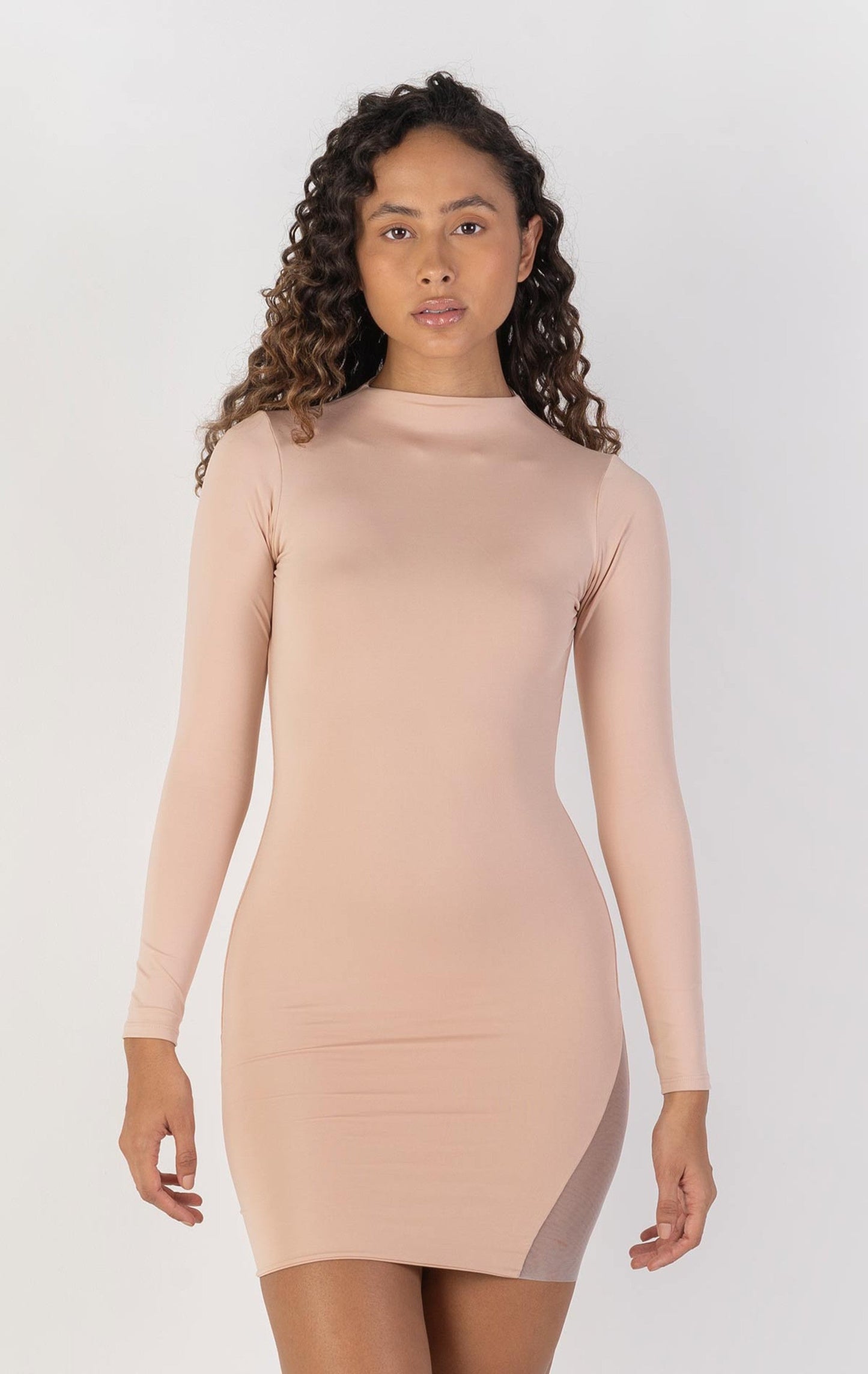 Vestido Katy