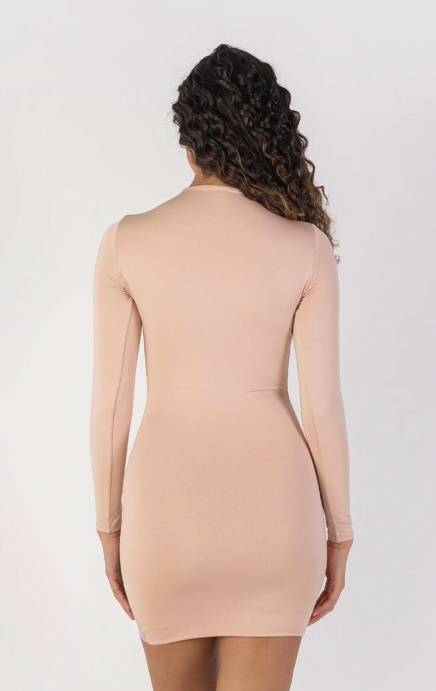 Vestido Katy