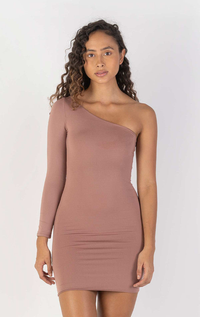Vestido Moca
