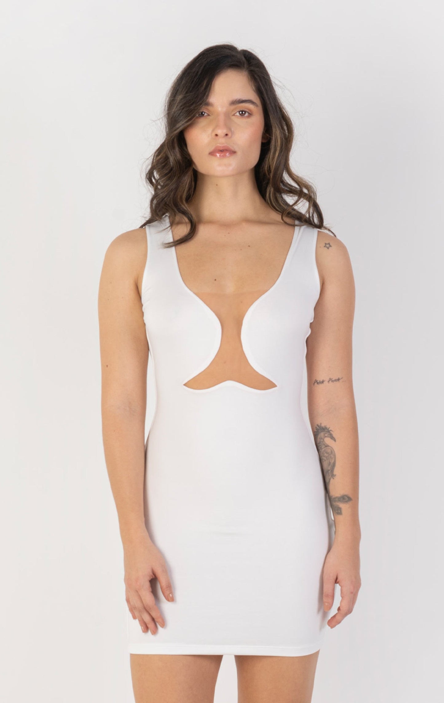 Vestido Sabrina