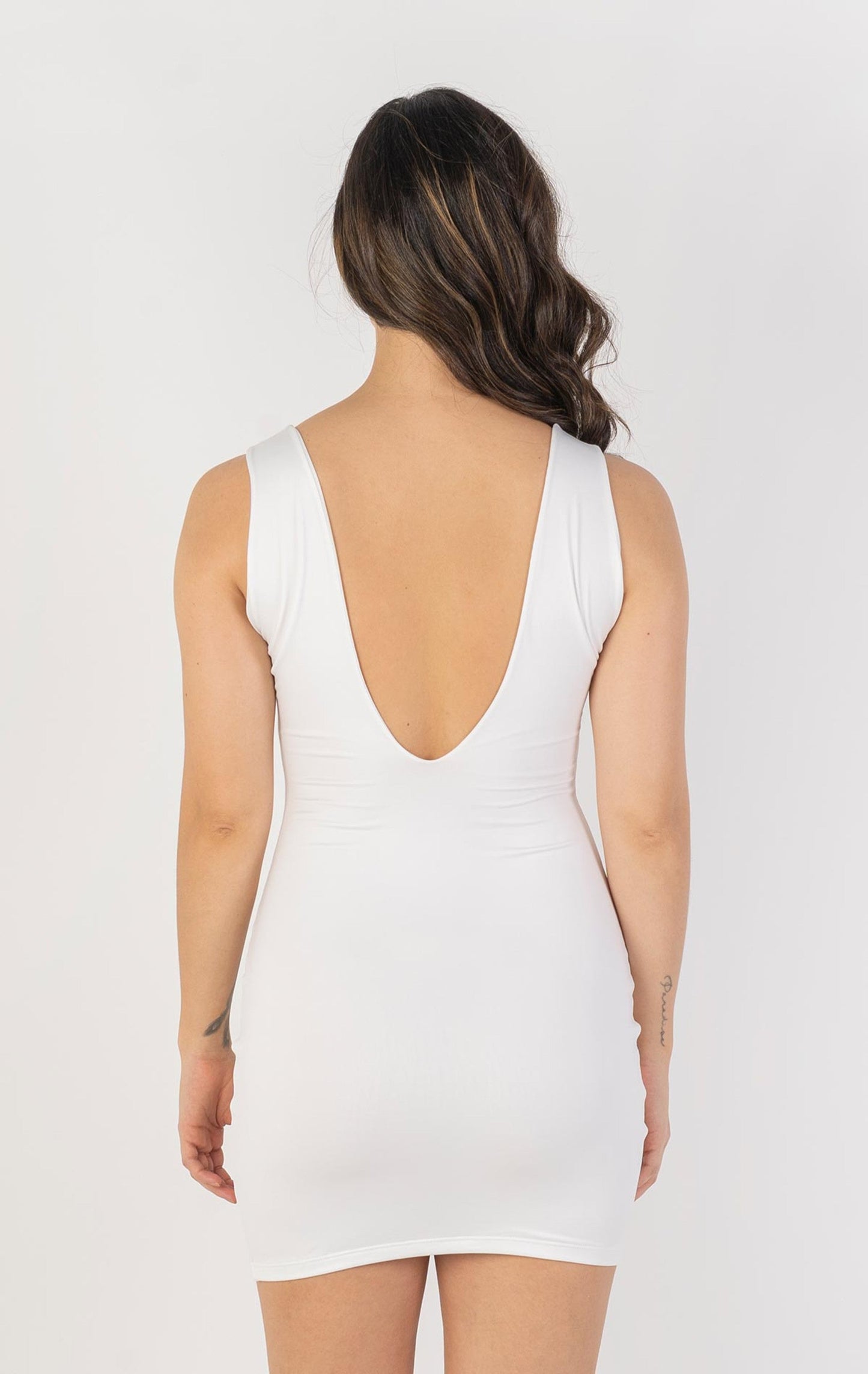 Vestido Sabrina
