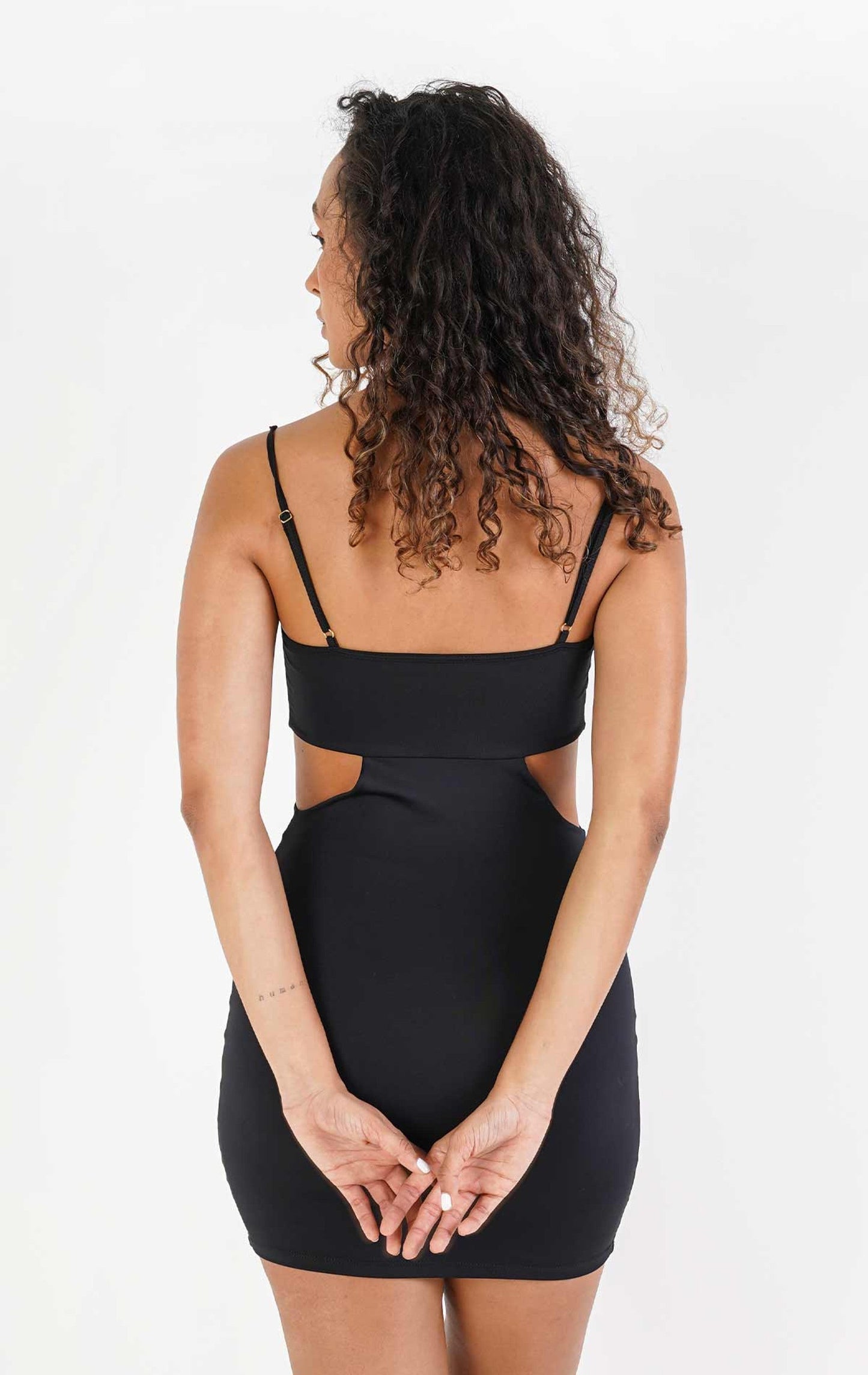 Vestido Samantha