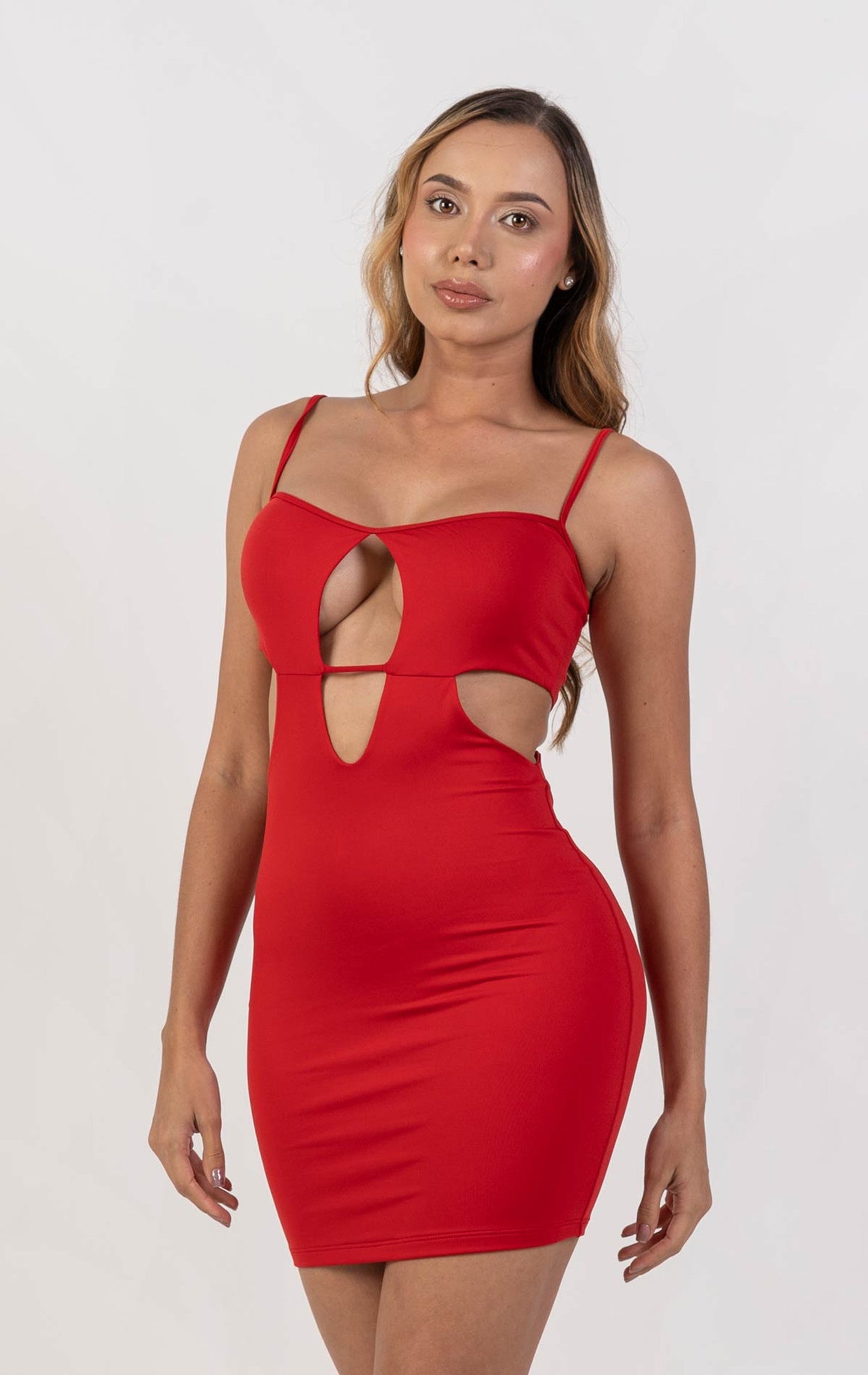 Vestido Samantha