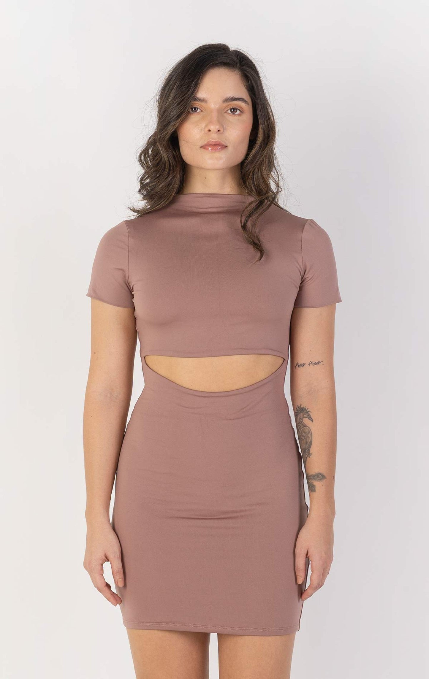 Vestido Tika