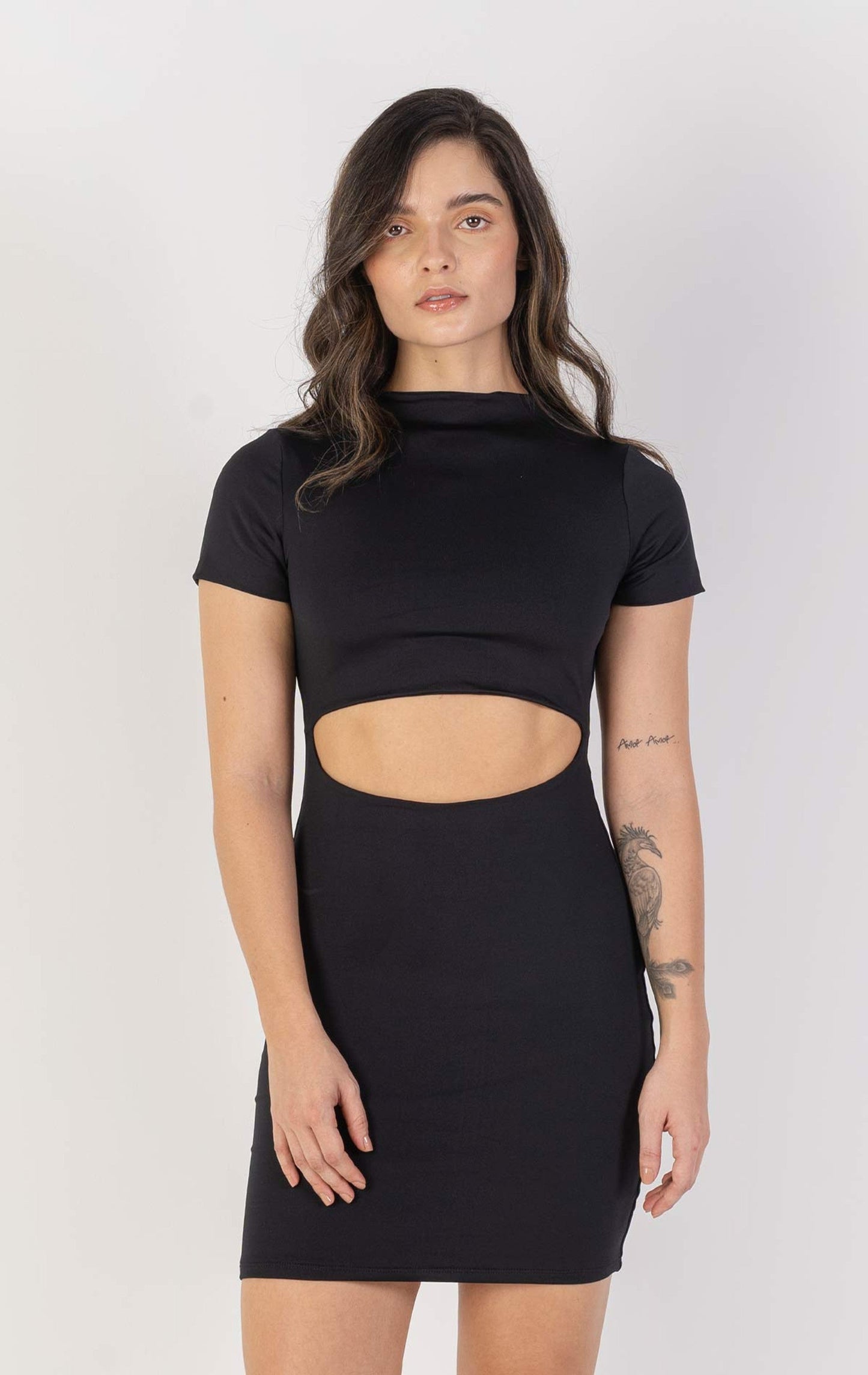 Vestido Tika