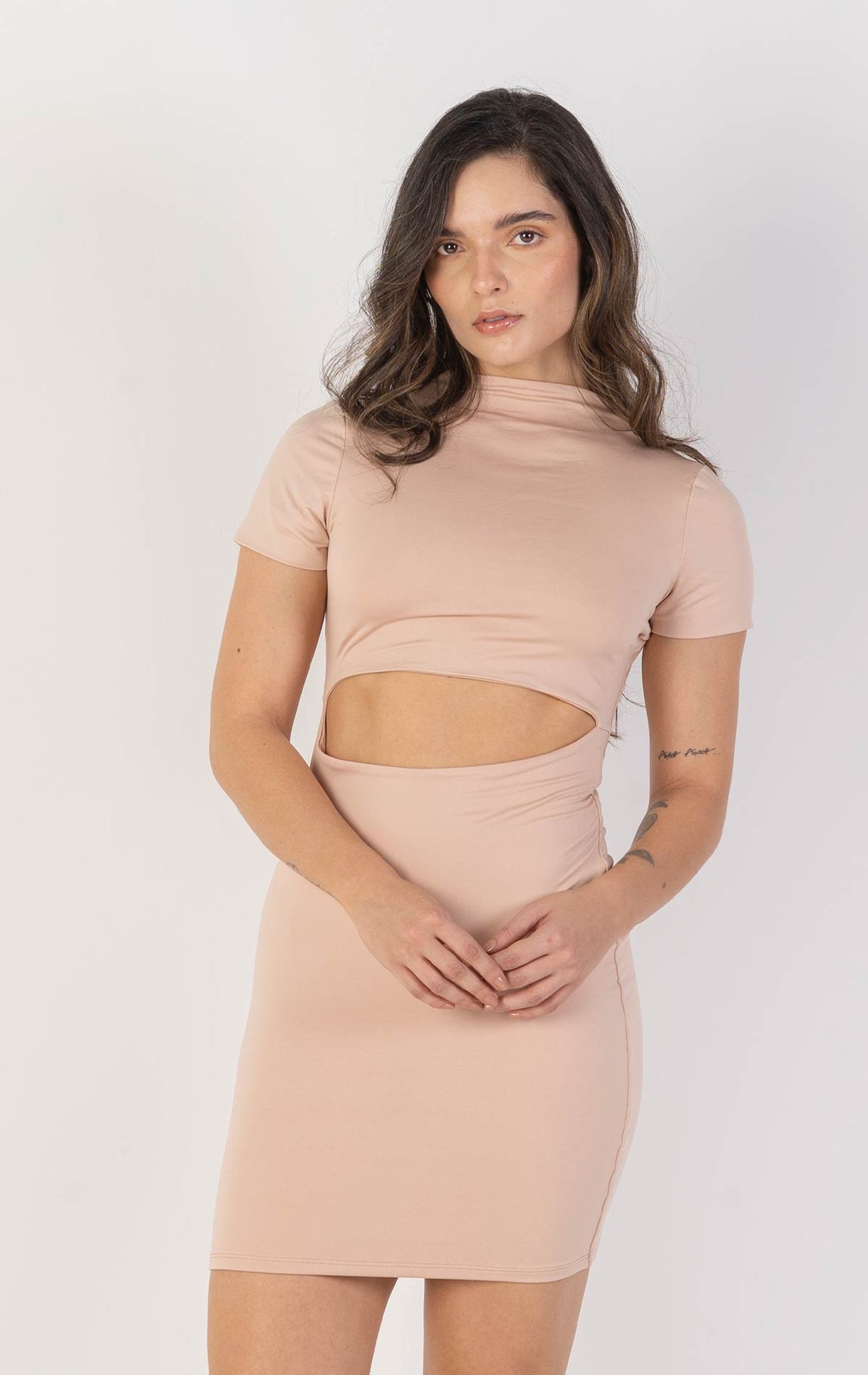Vestido Tika