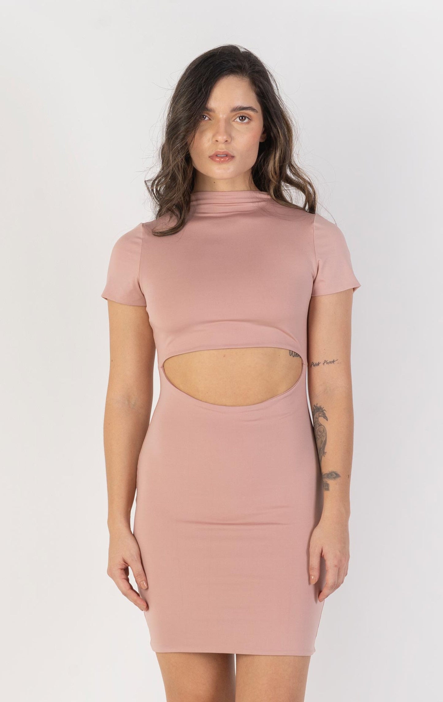 Vestido Tika