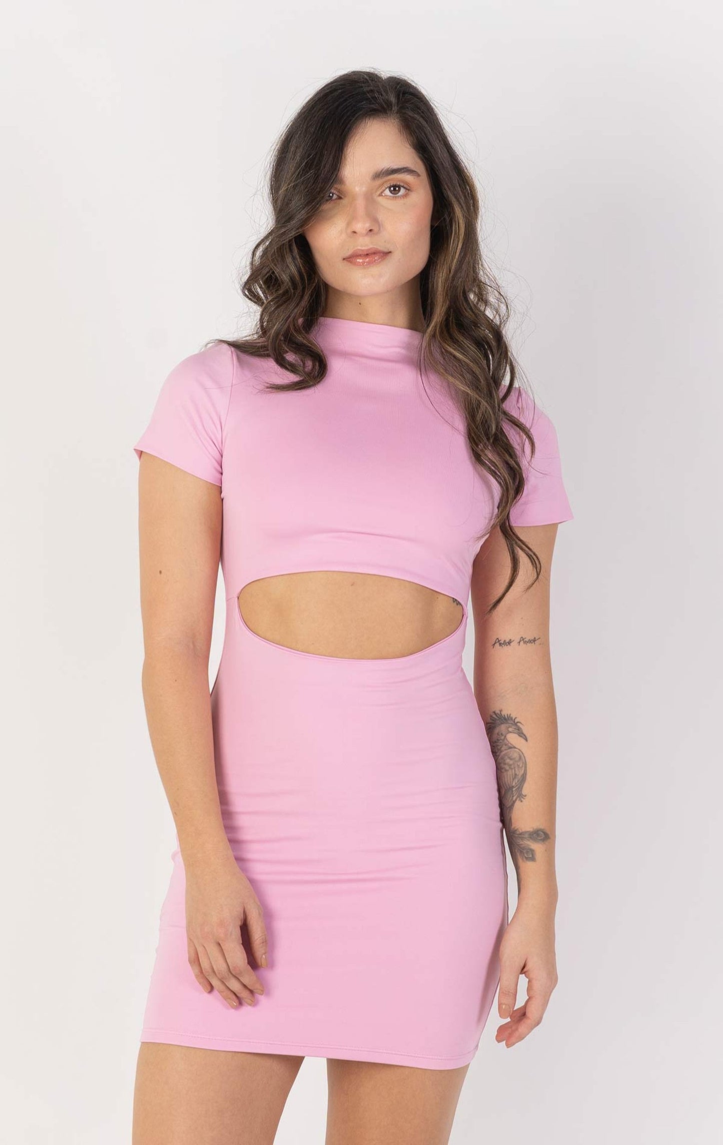 Vestido Tika