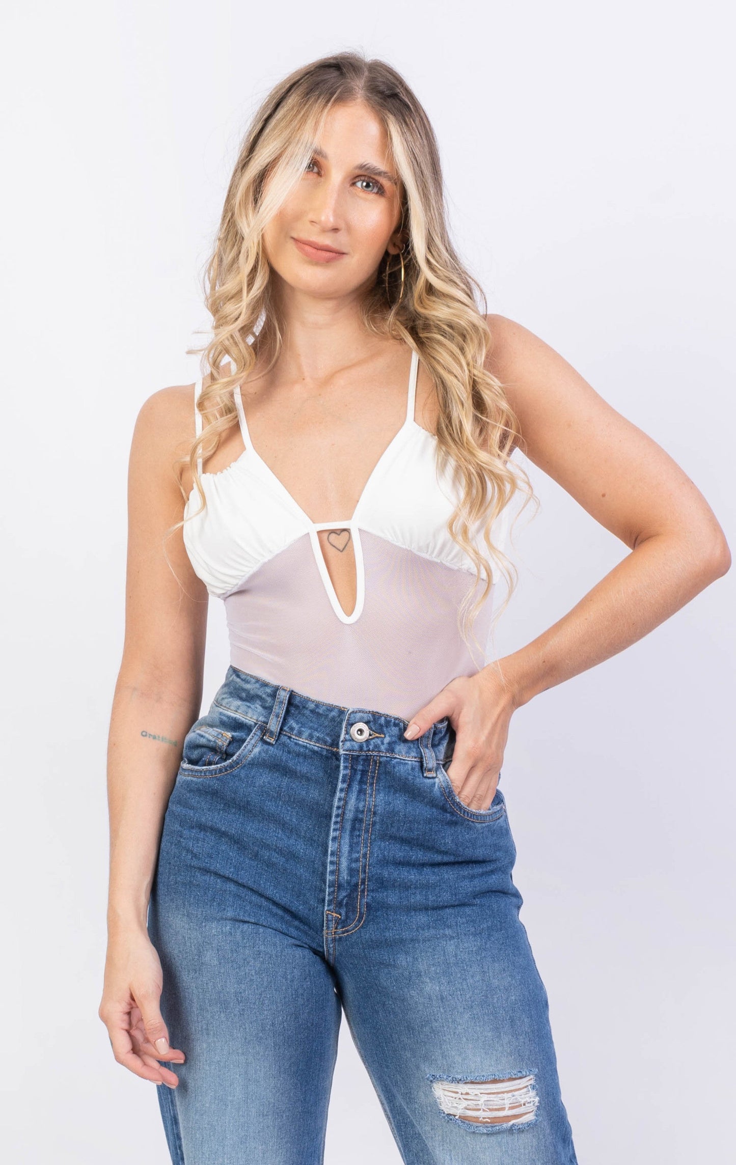 Body Abigail