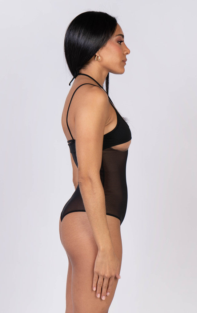 Body Afrodita
