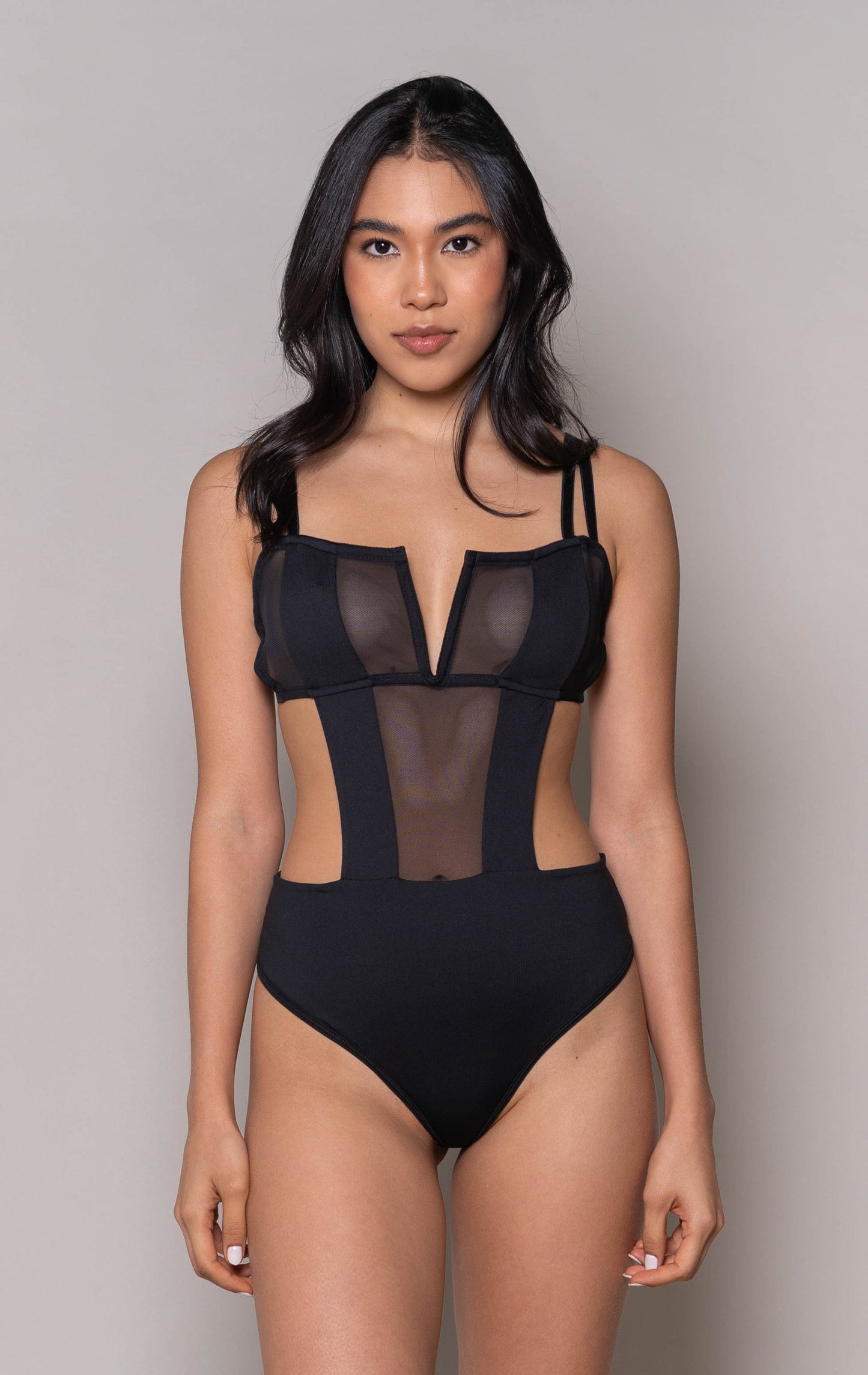 Body Ines