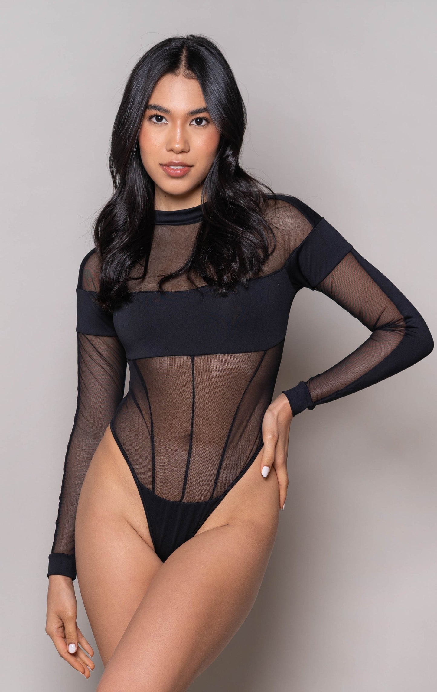 Body Marbel