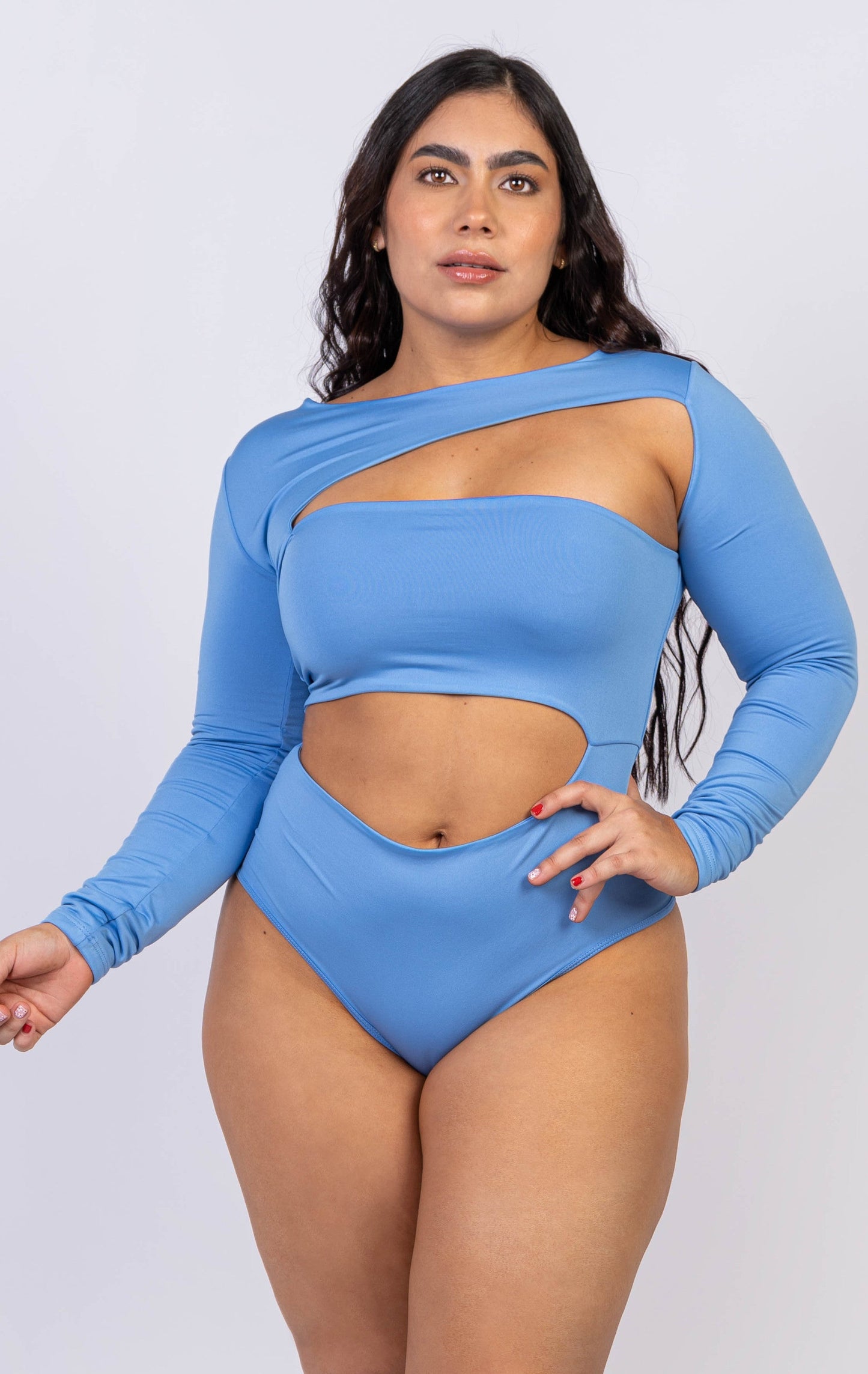 Body Riley