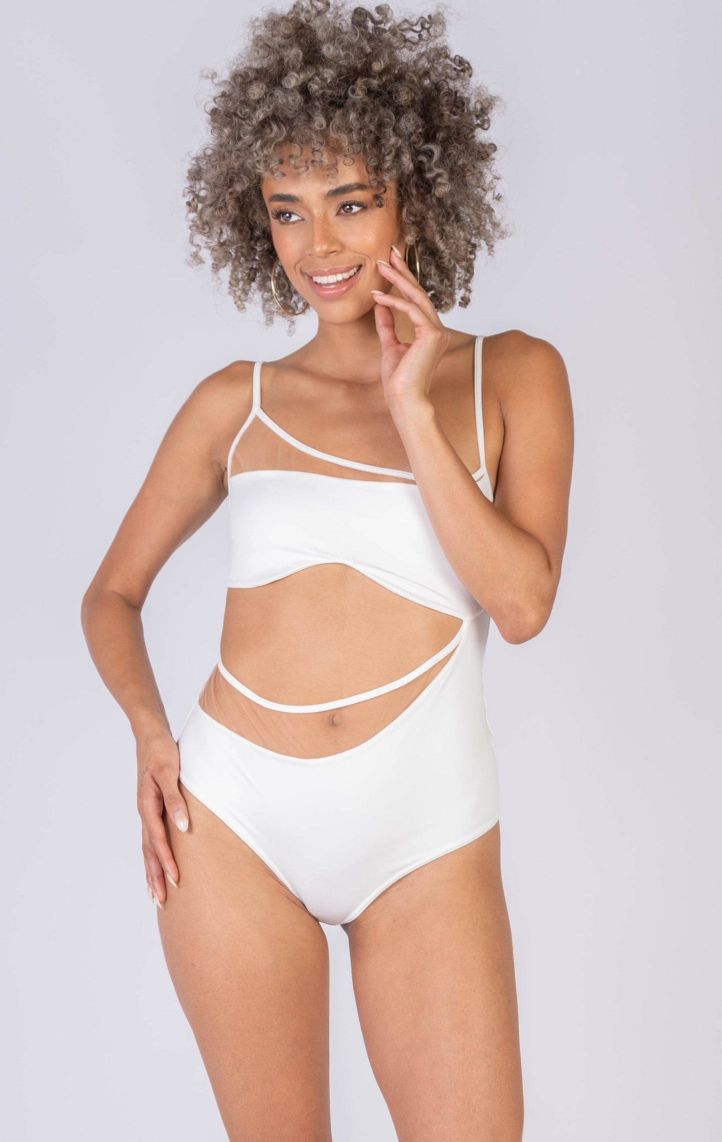 Body Sade