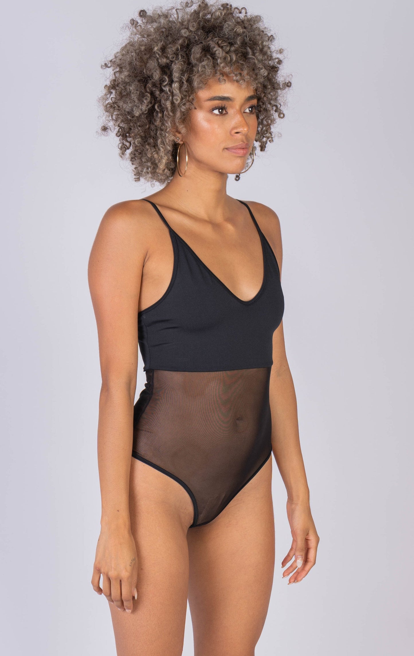 Body Susan