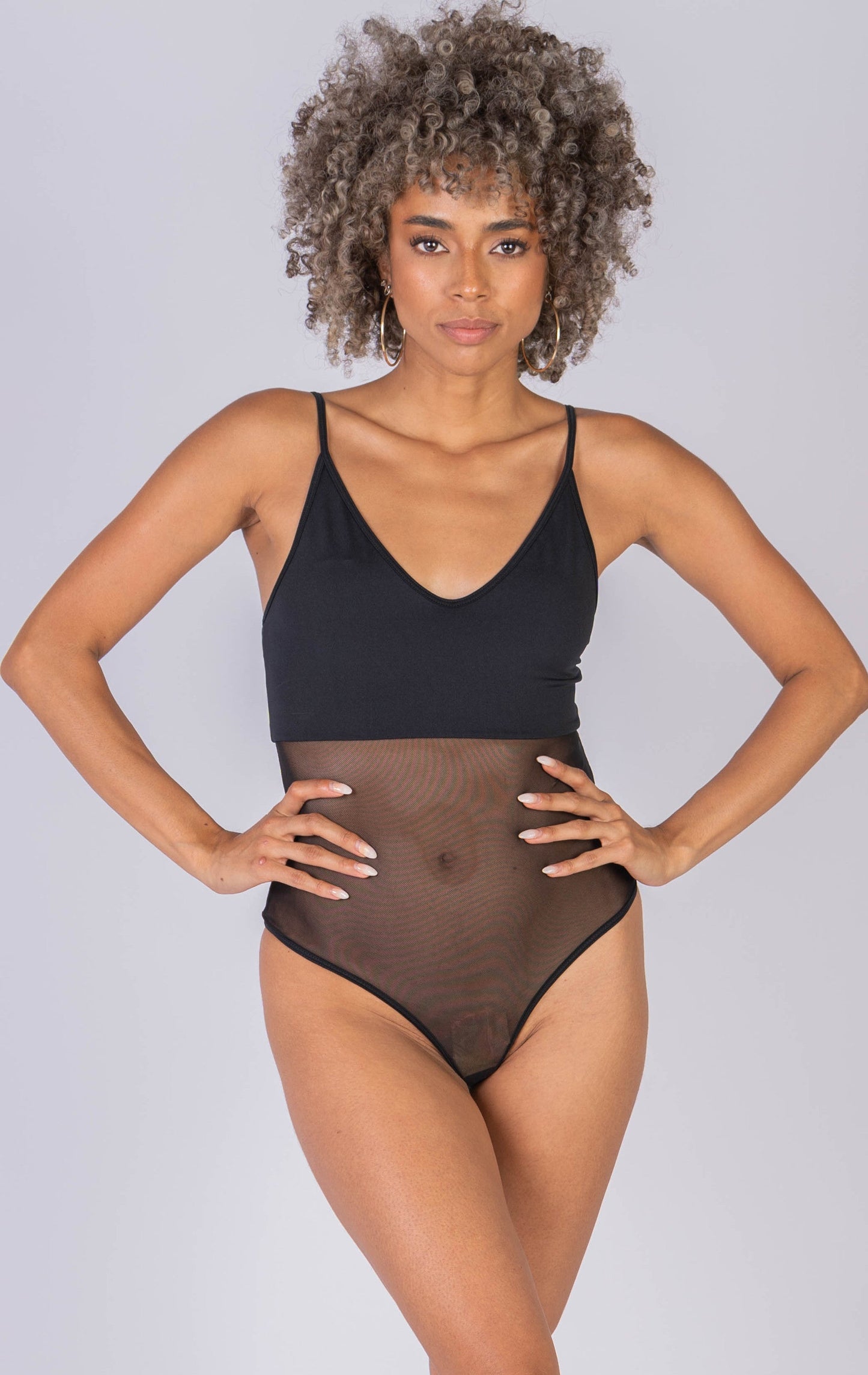 Body Susan