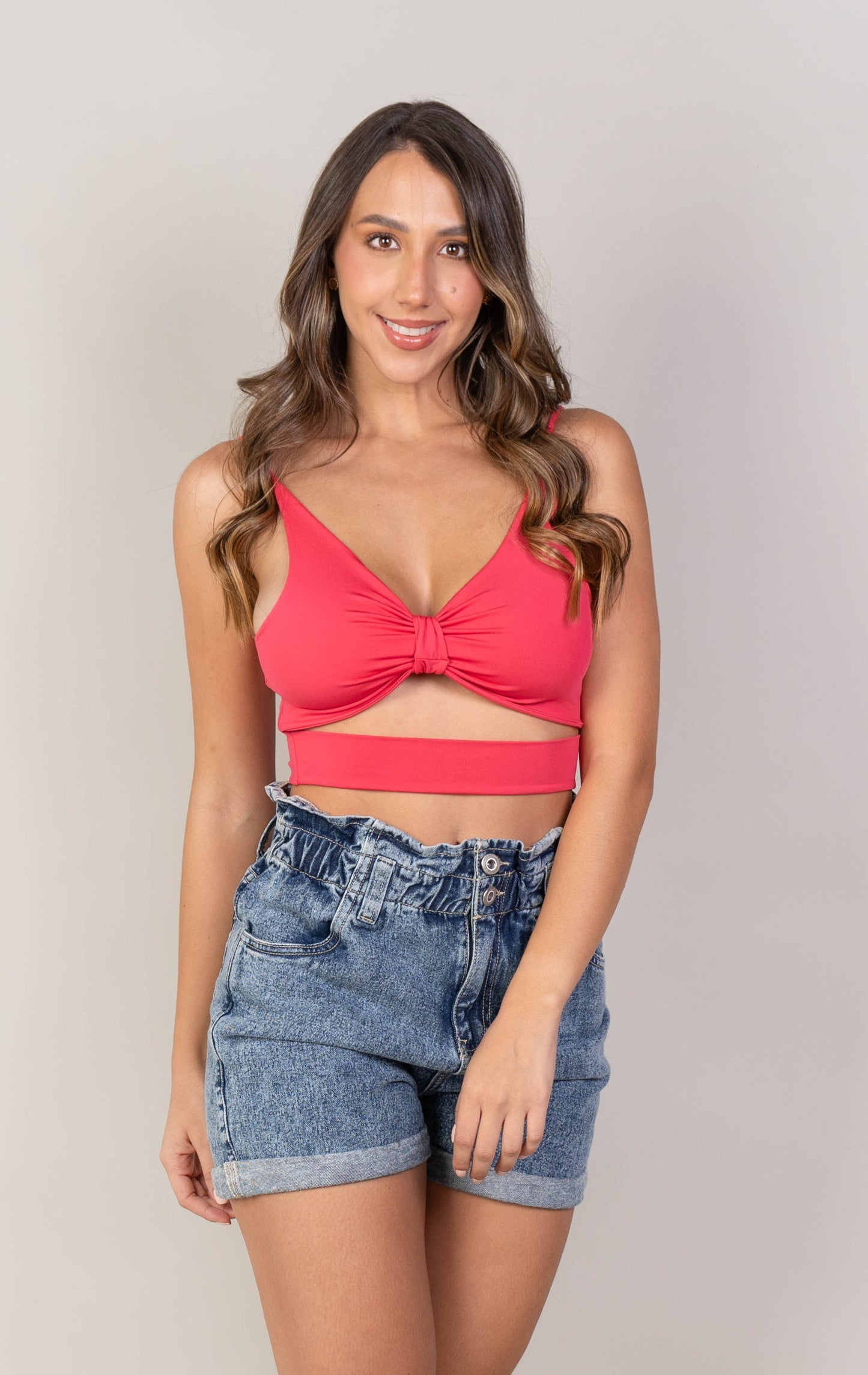 Crop Top Aleska