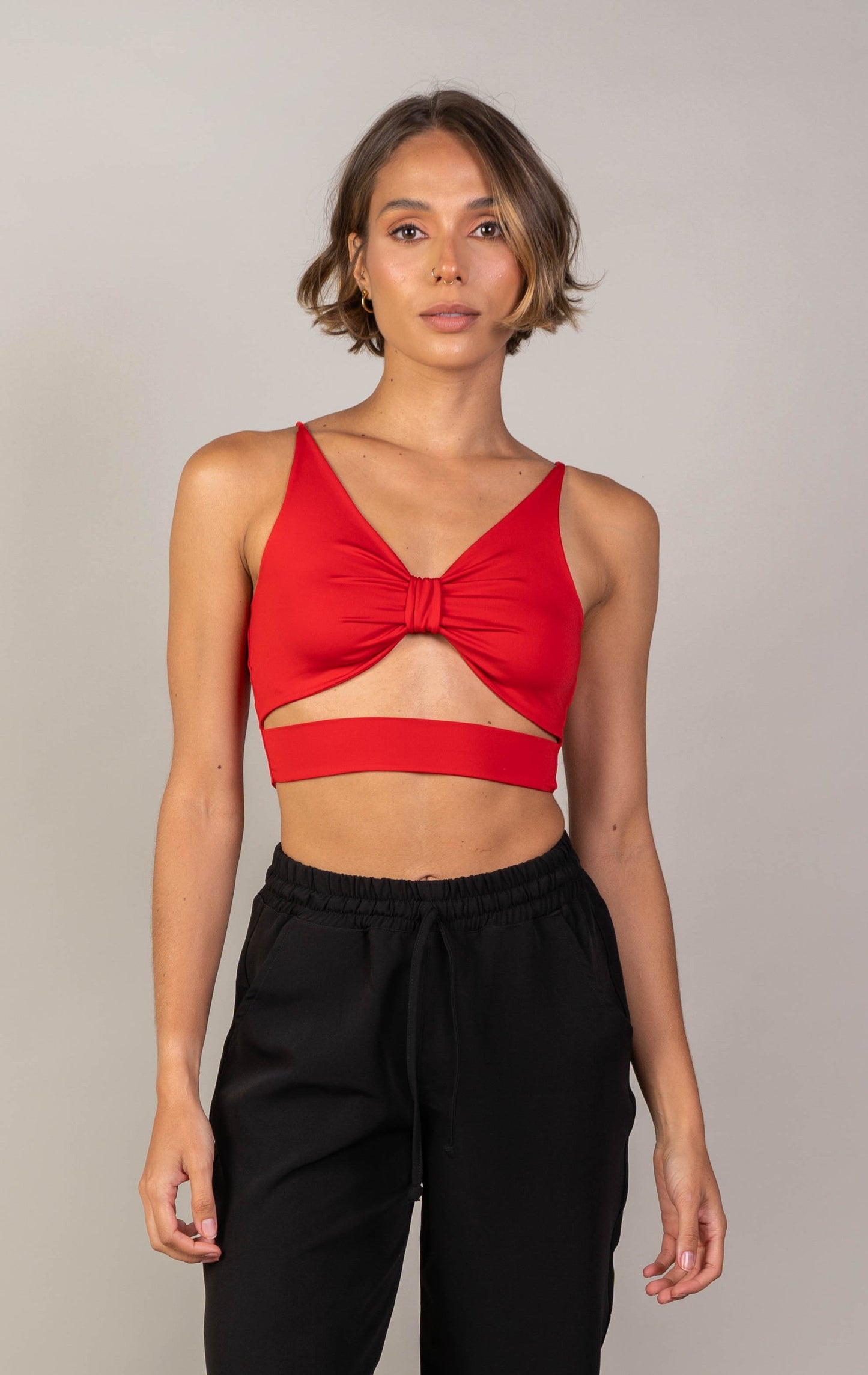 Crop Top Aleska