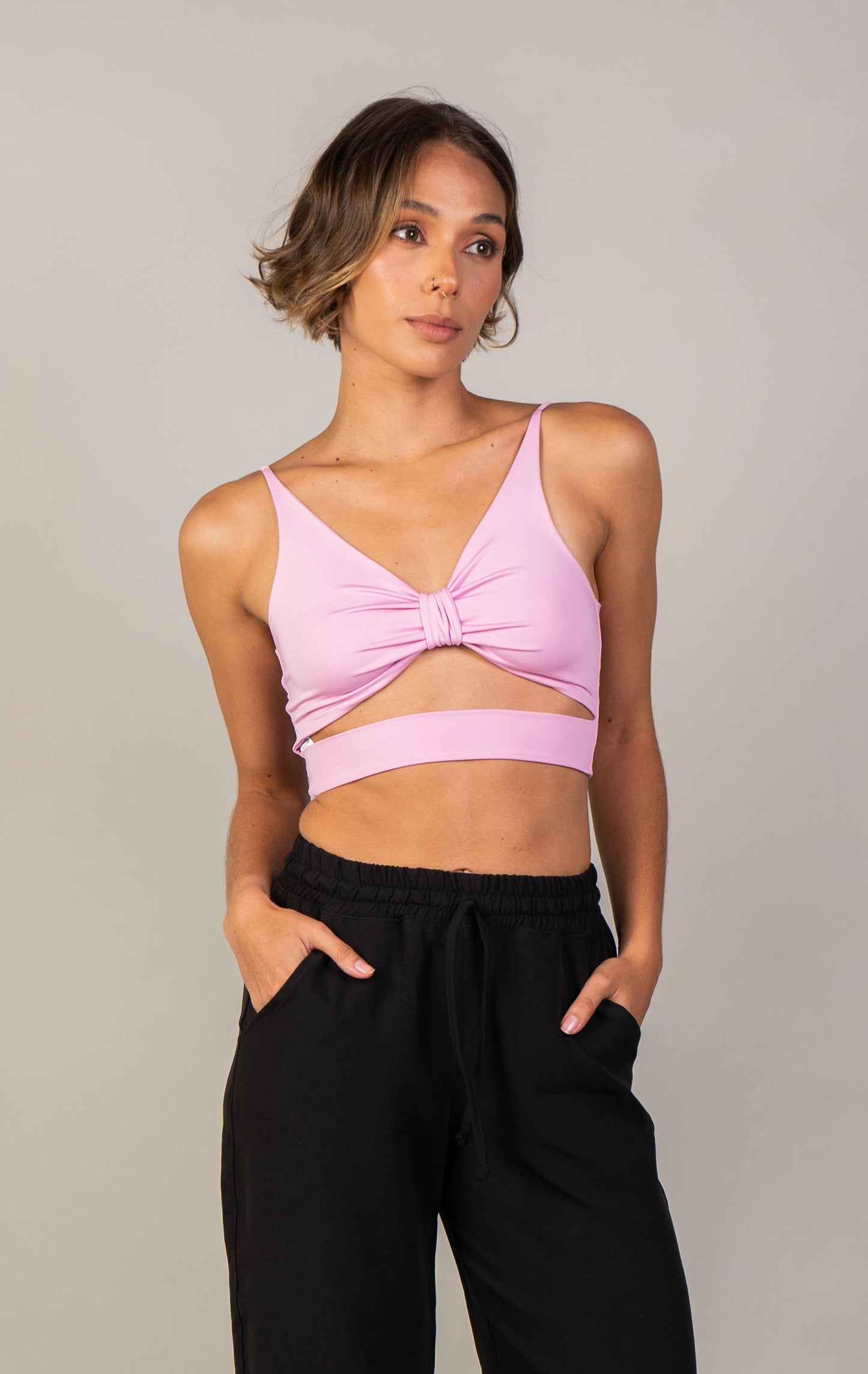 Crop Top Aleska
