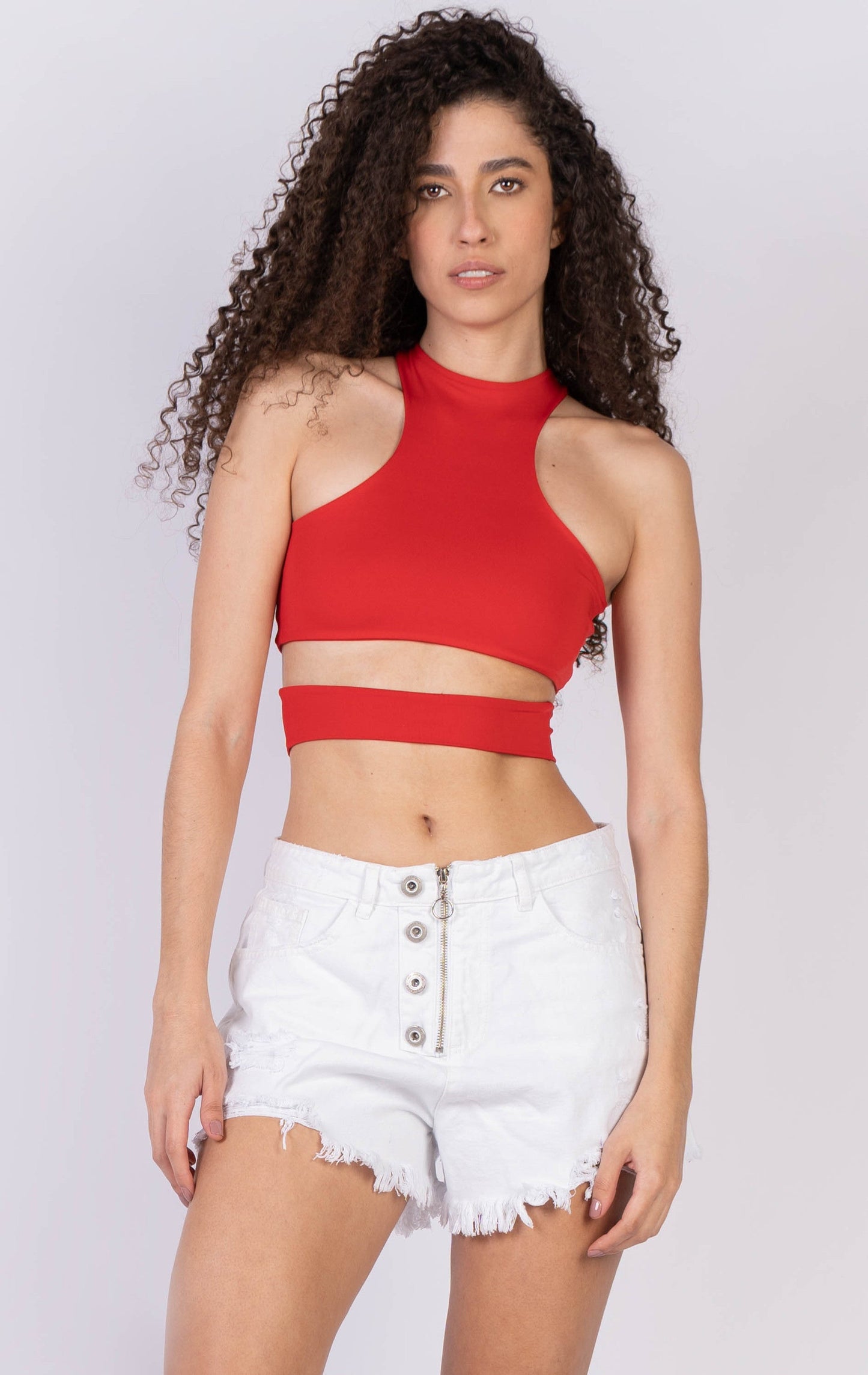 Crop Top Ariel