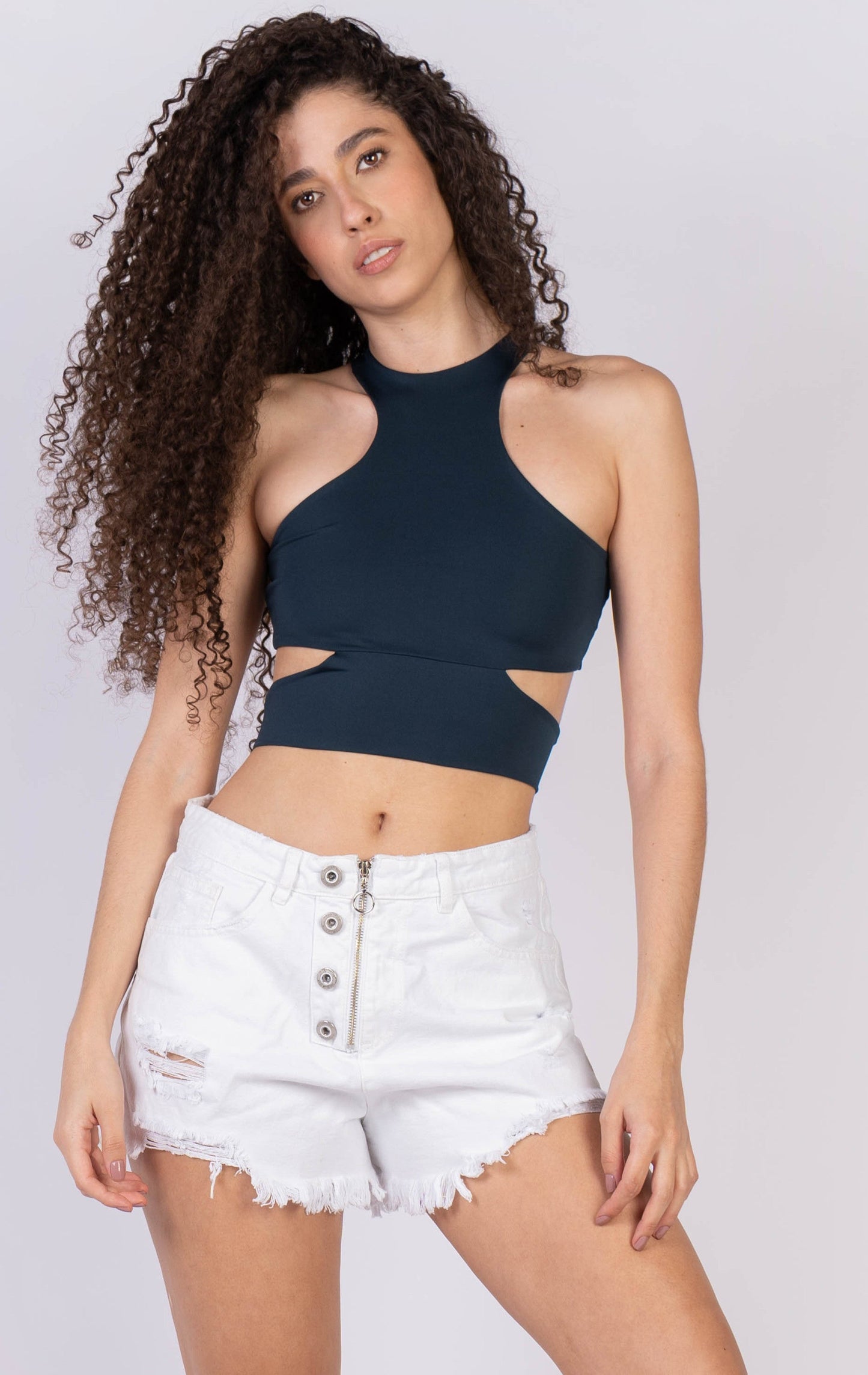 Crop Top Ariel