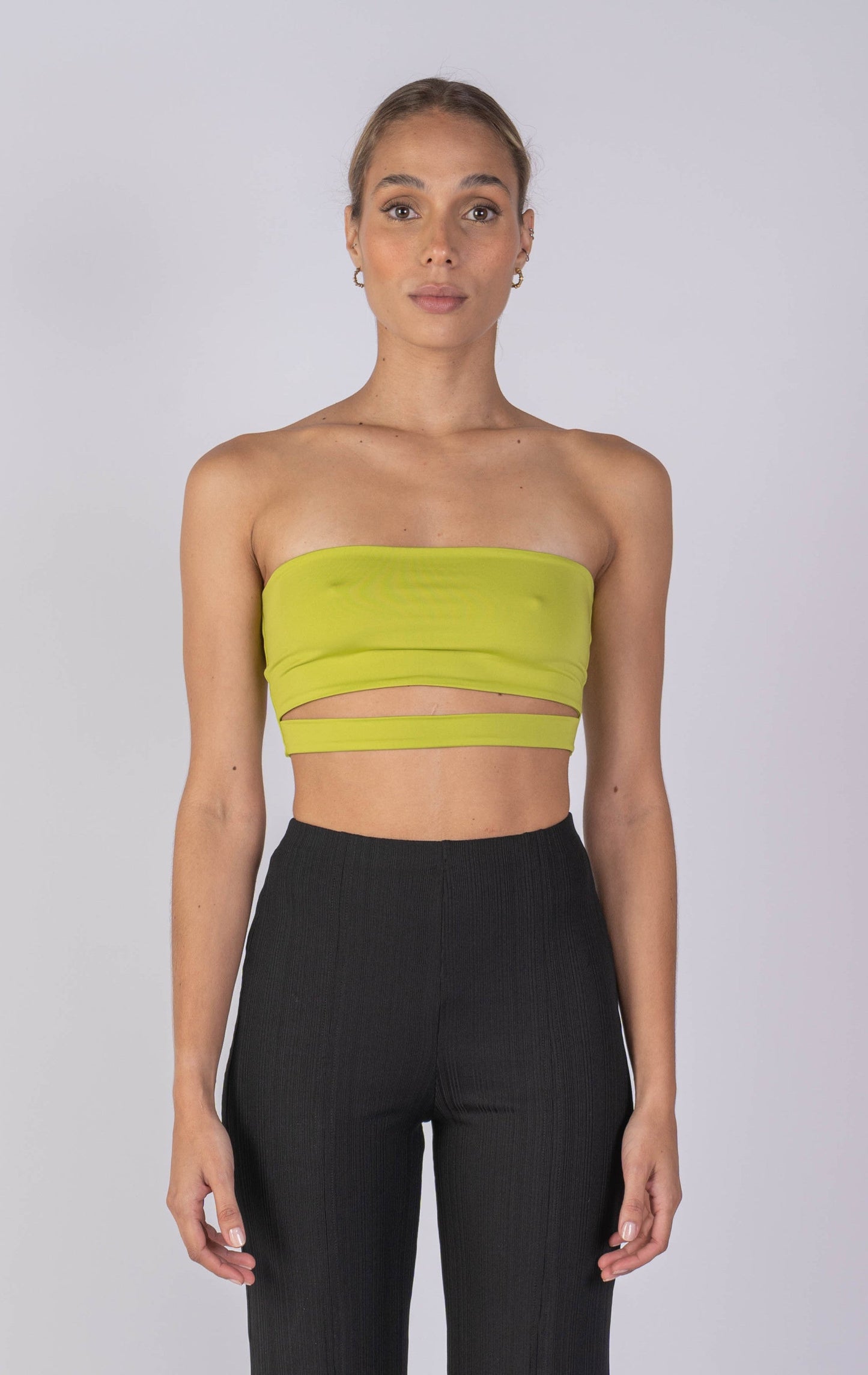 Crop Top Becca