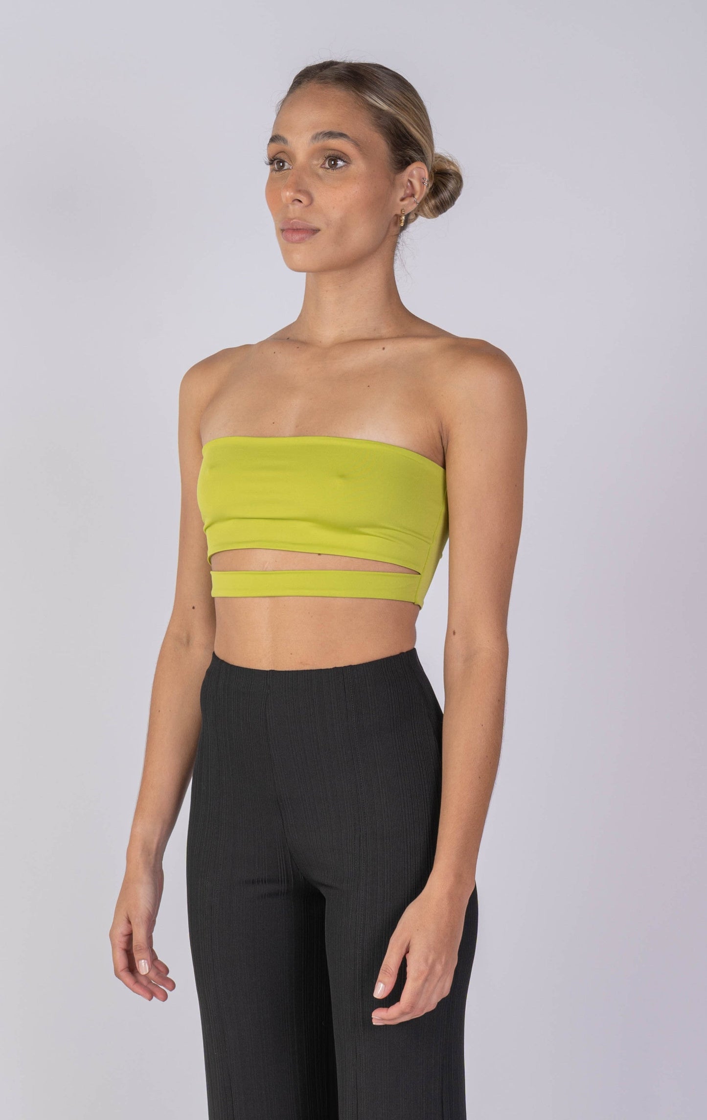 Crop Top Becca