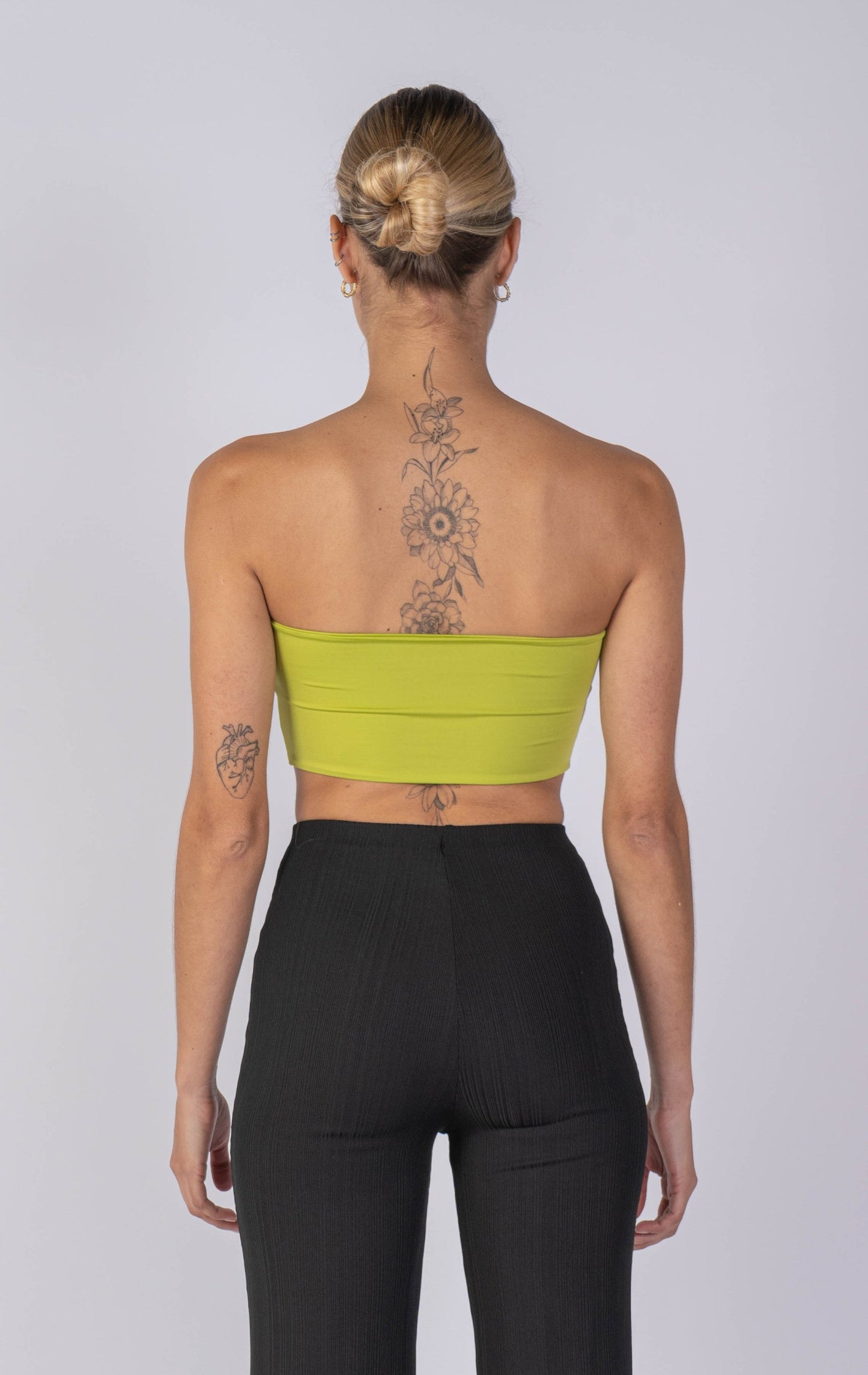Crop Top Becca