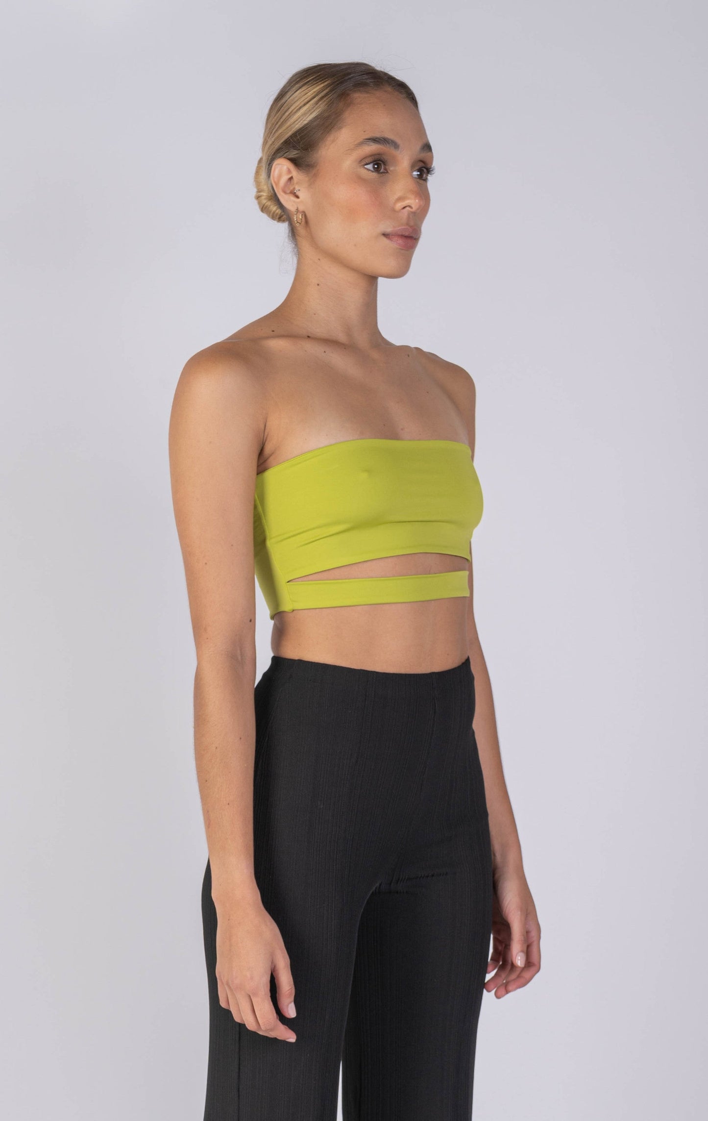 Crop Top Becca