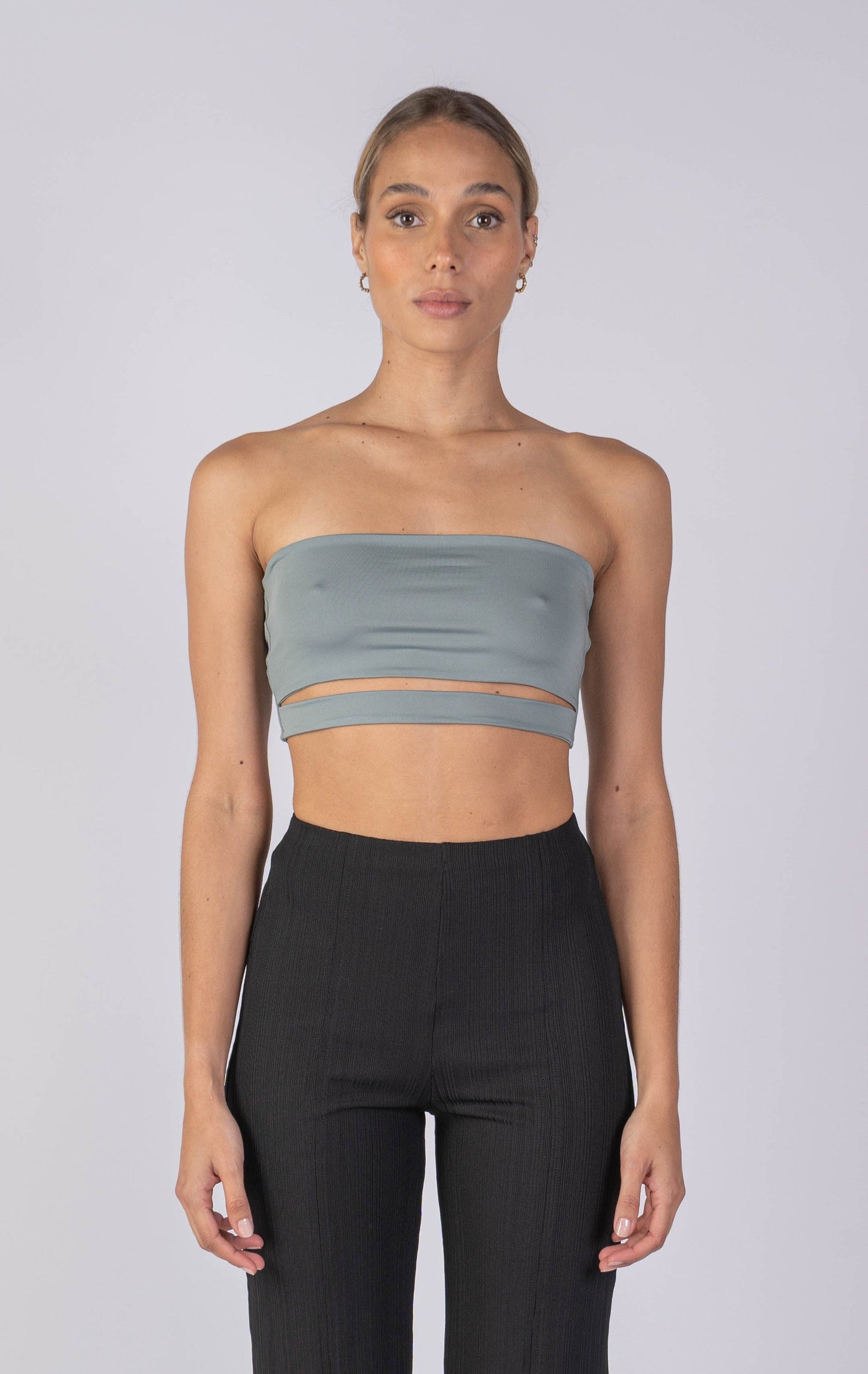 Crop Top Becca