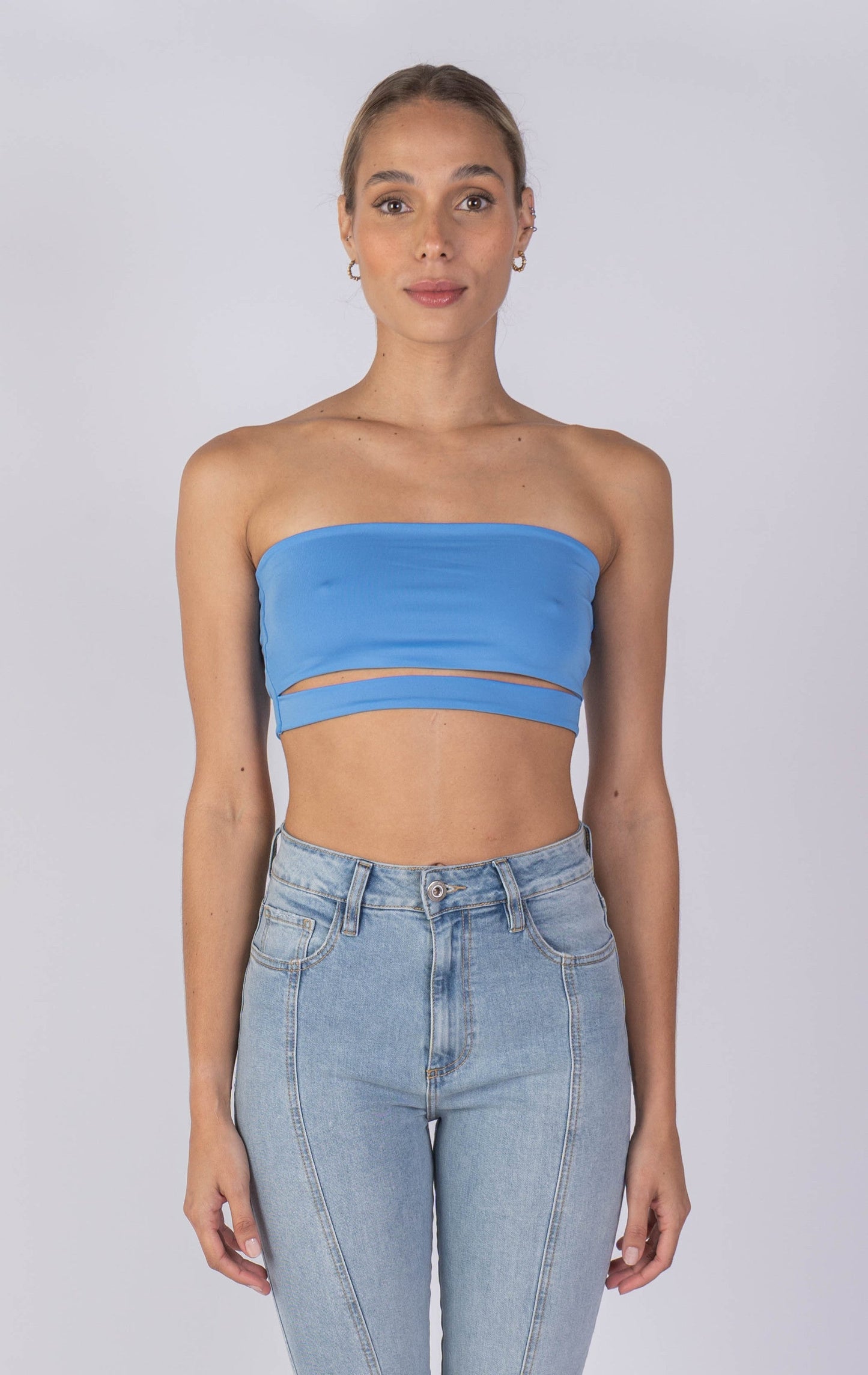 Crop Top Becca