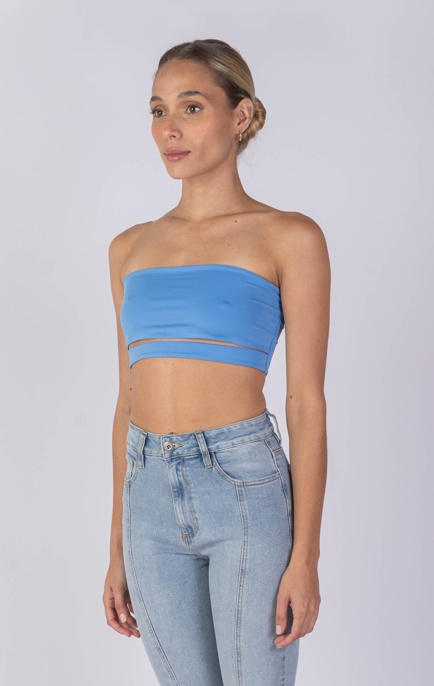 Crop Top Becca