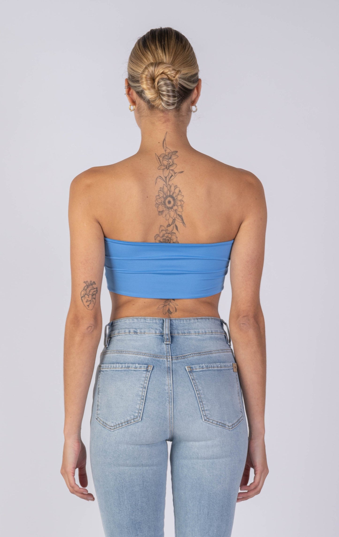 Crop Top Becca