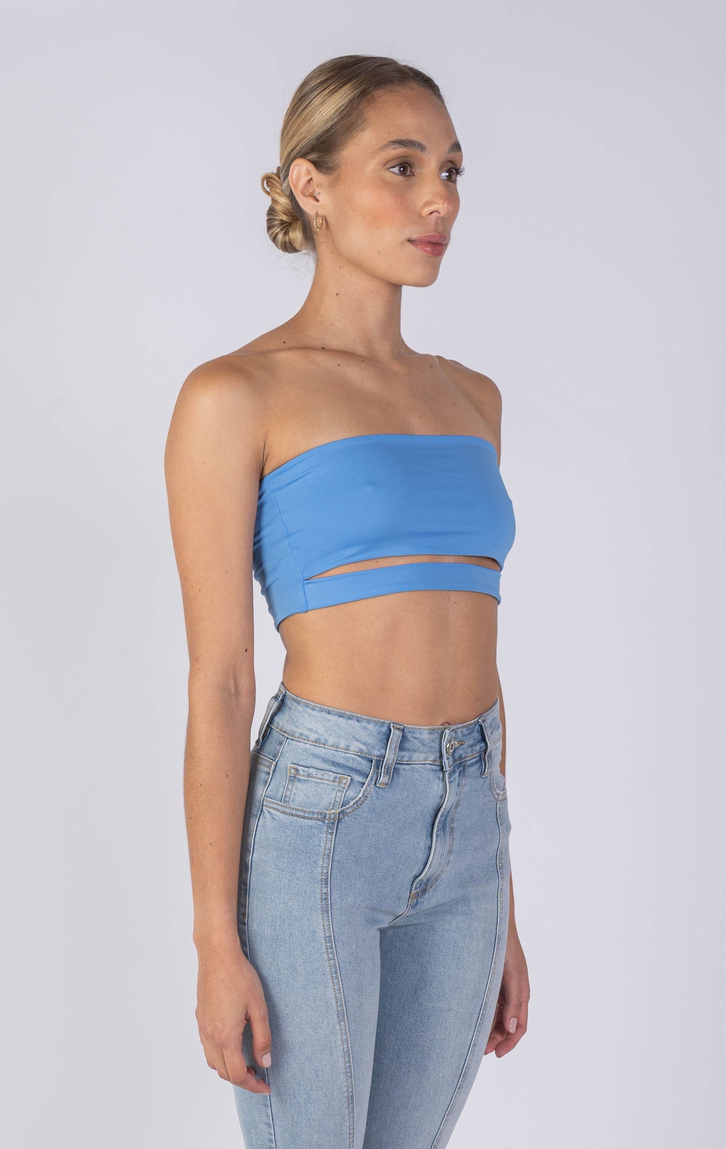 Crop Top Becca