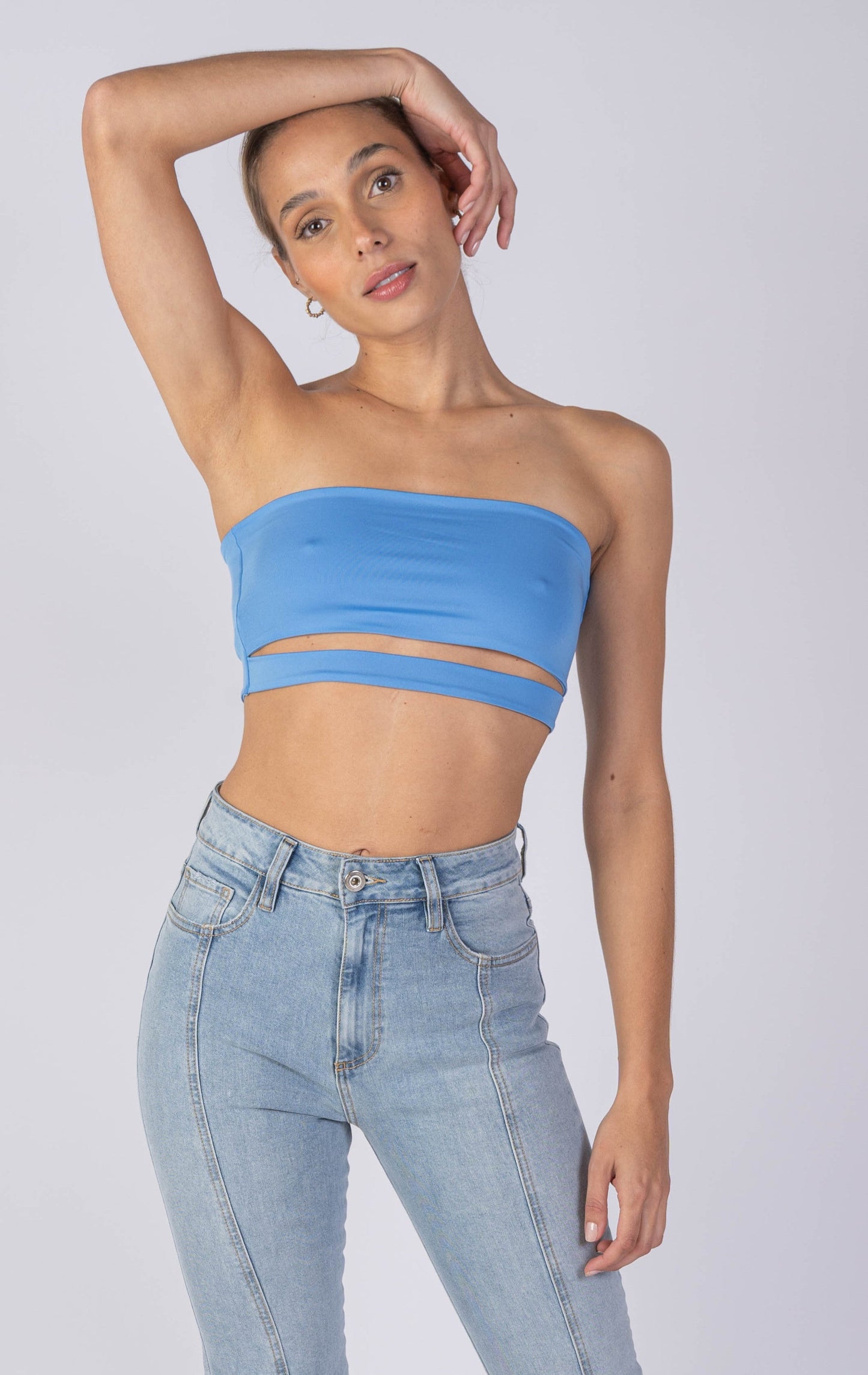 Crop Top Becca