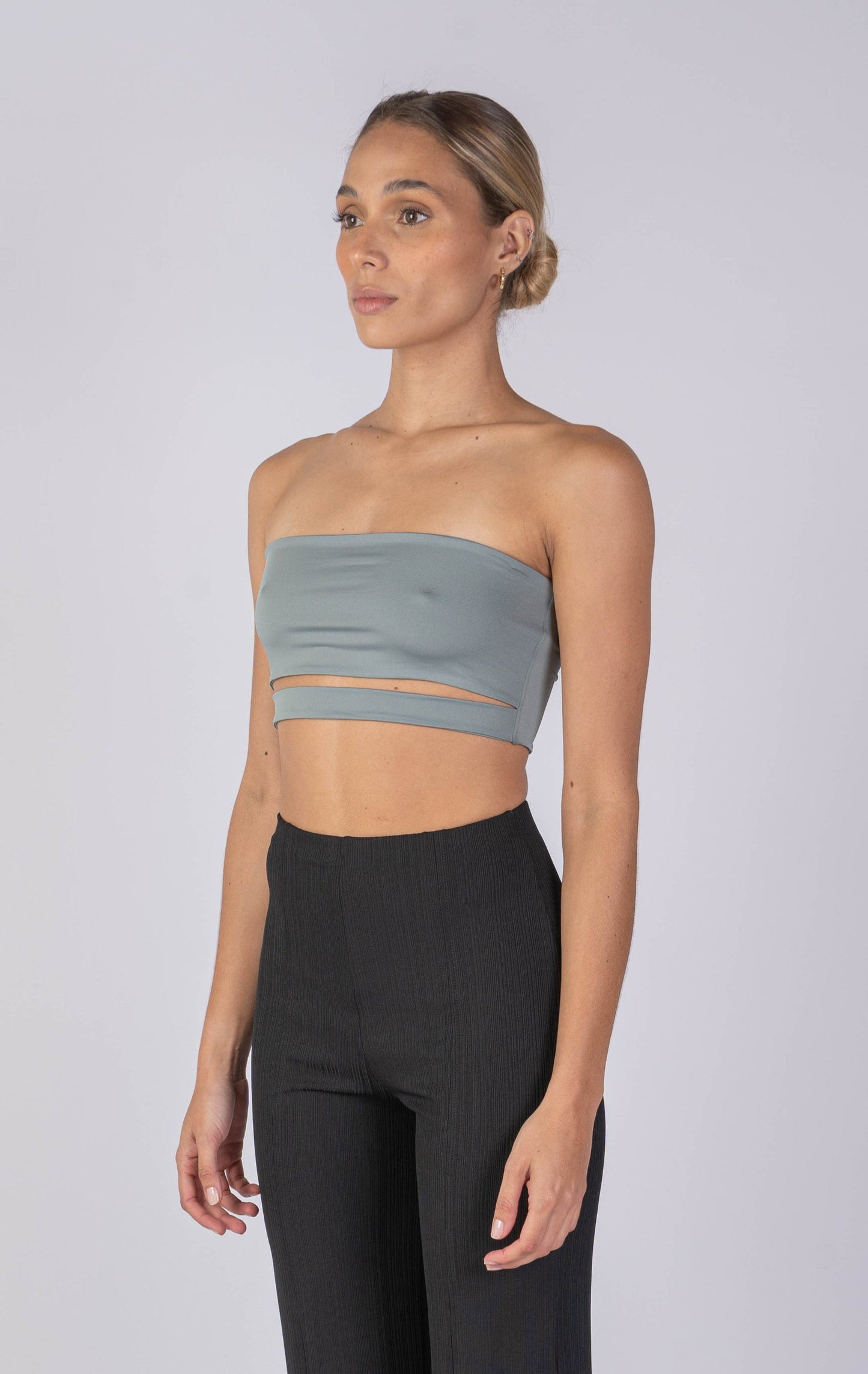 Crop Top Becca